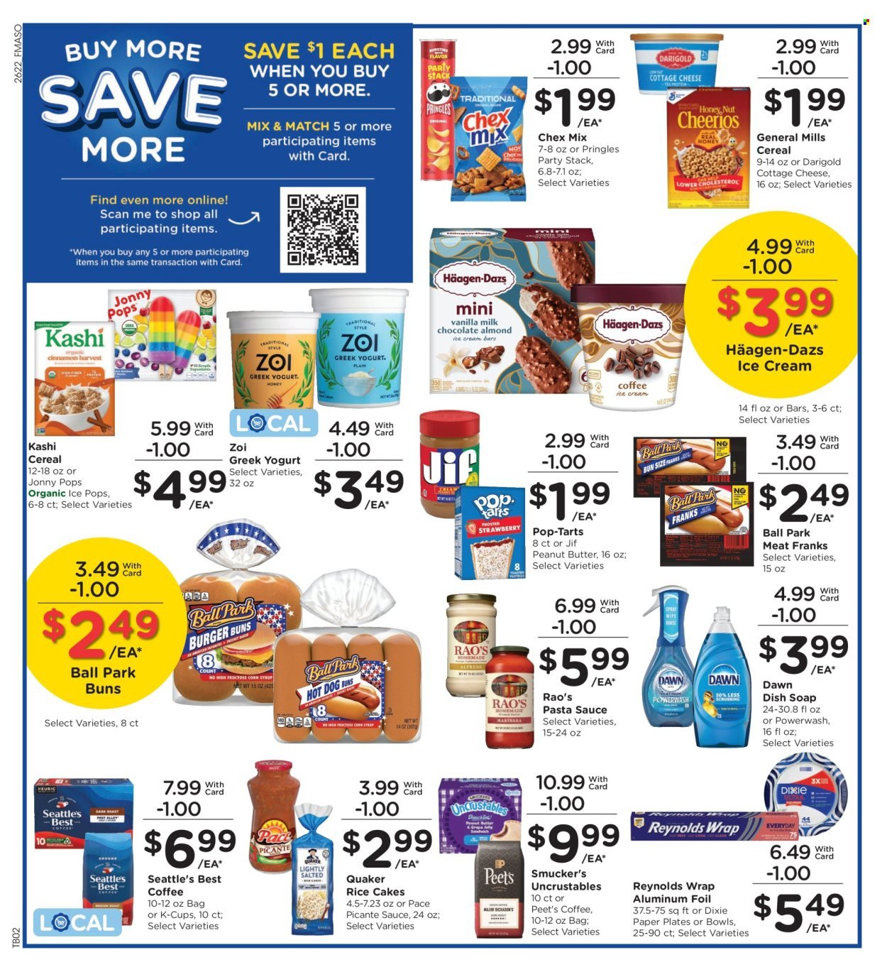 FRED MEYER ad - Weekly Ad