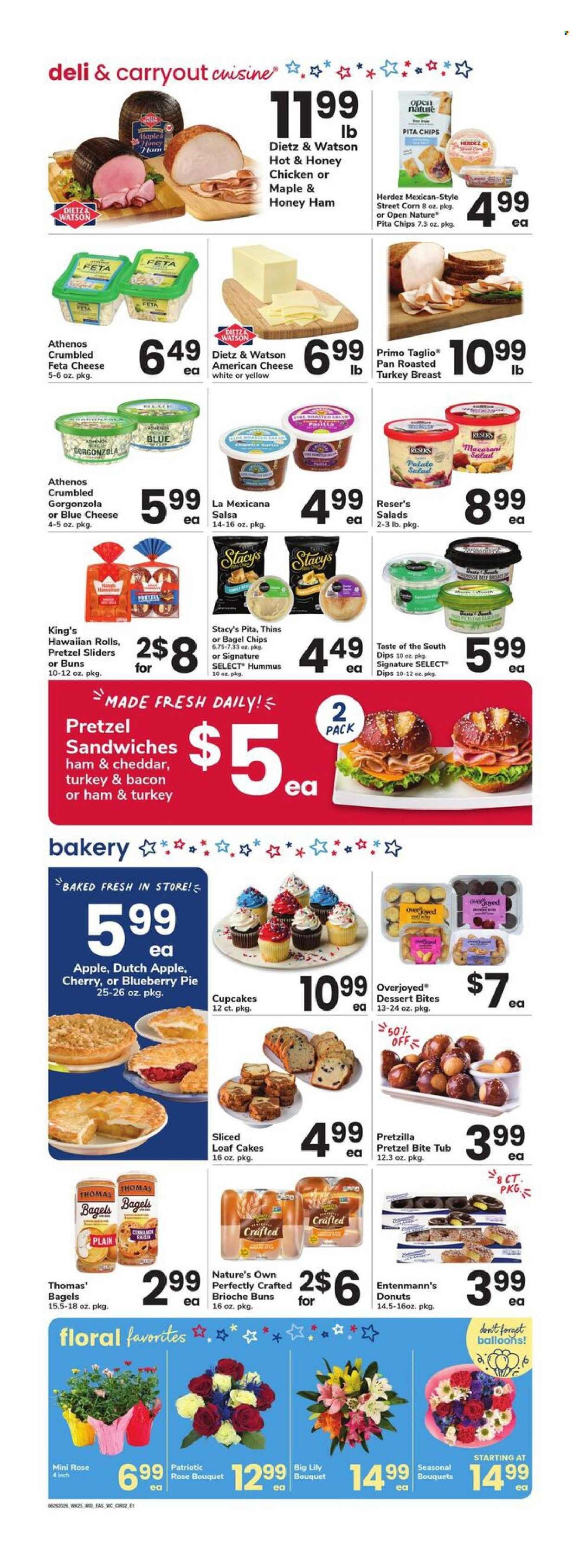 SAFEWAY ad - Weekly Ad