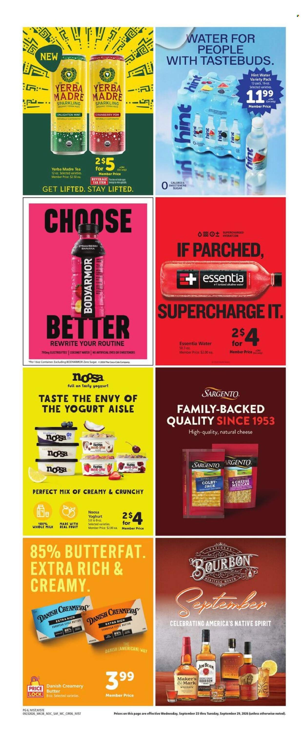 SAFEWAY ad - Weekly Ad