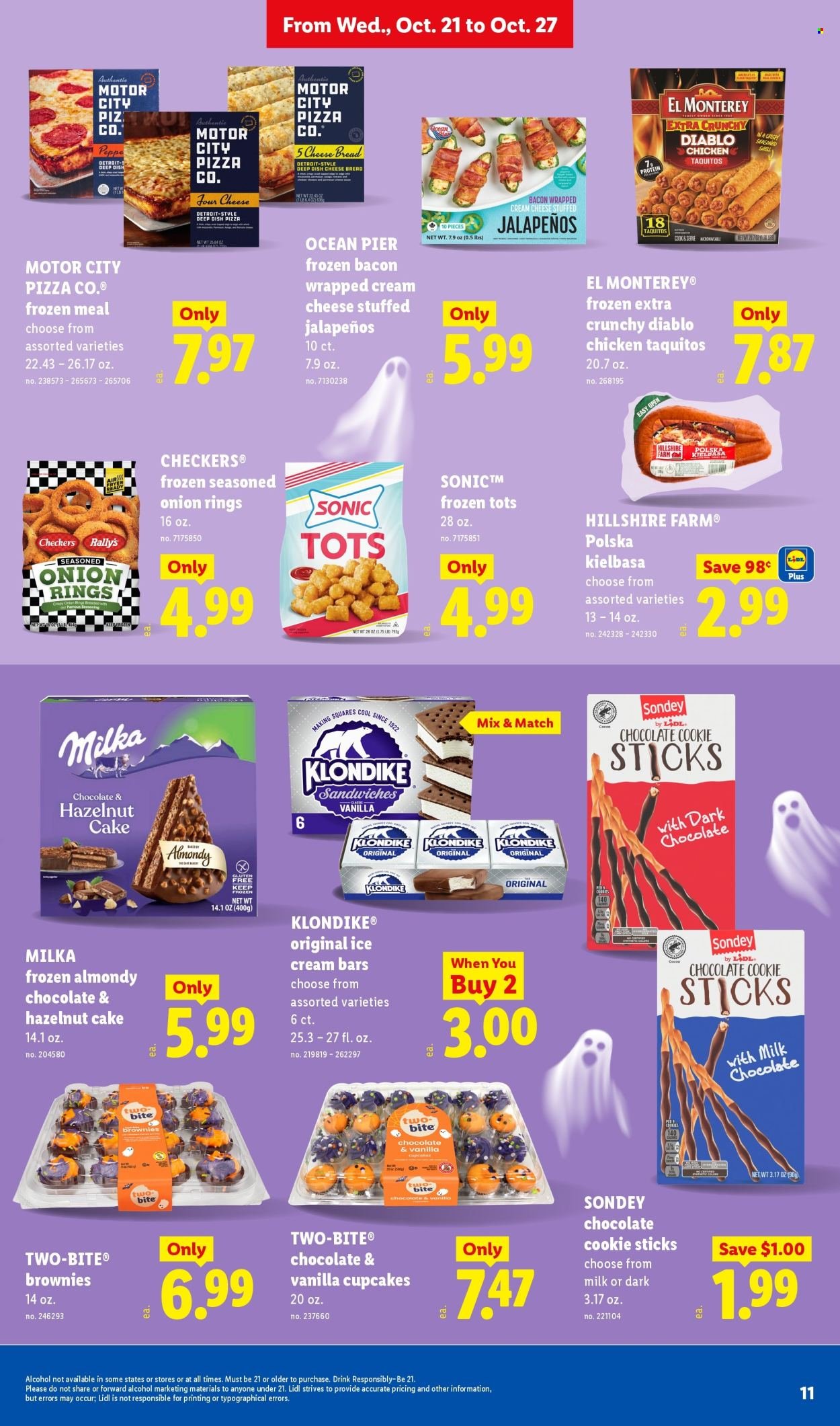 LIDL ad - Weekly Ad