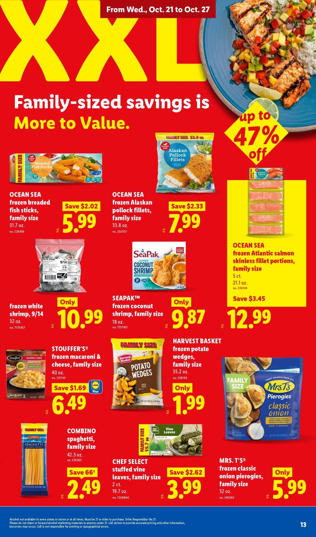 LIDL ad - Weekly Ad