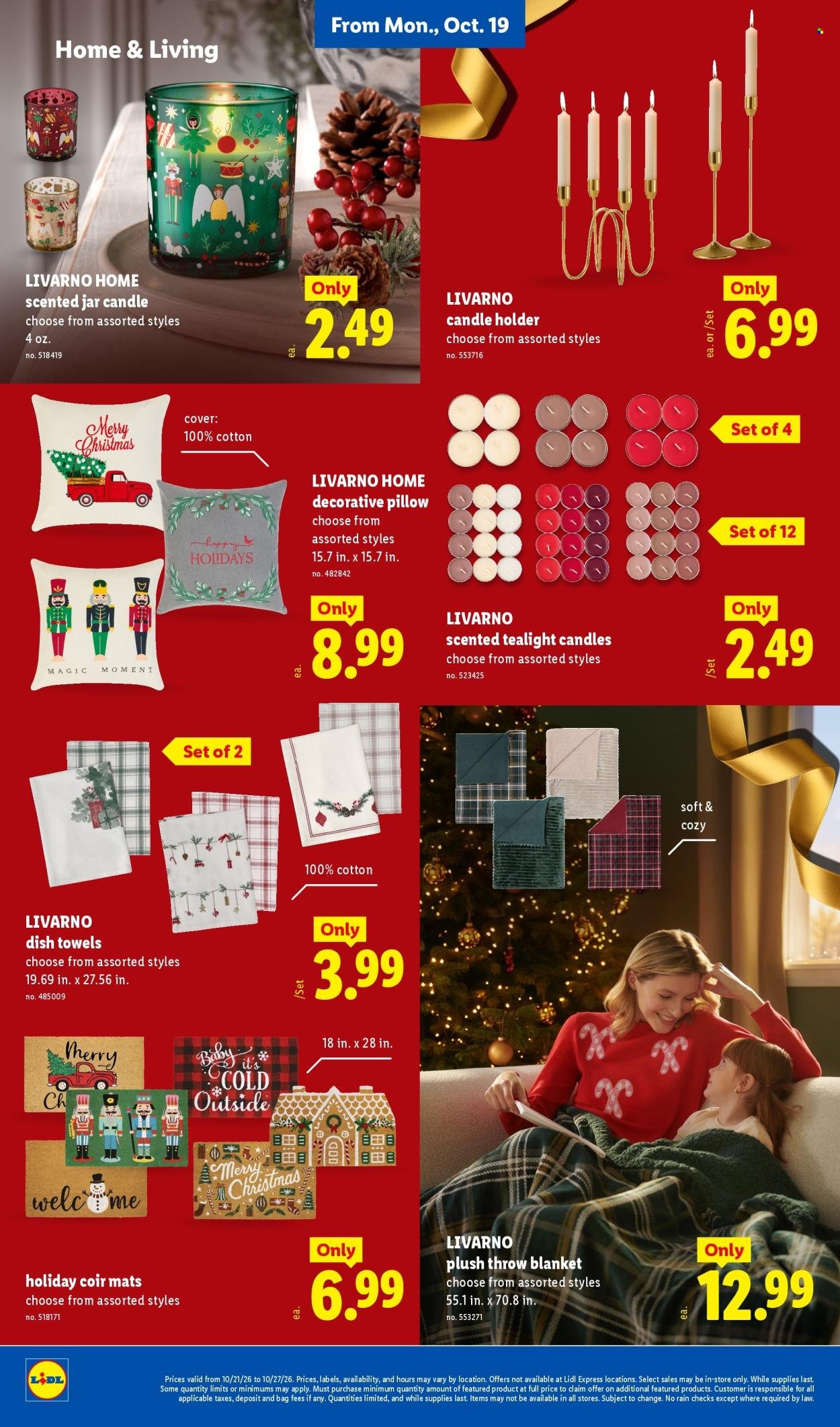 LIDL ad - Weekly Ad