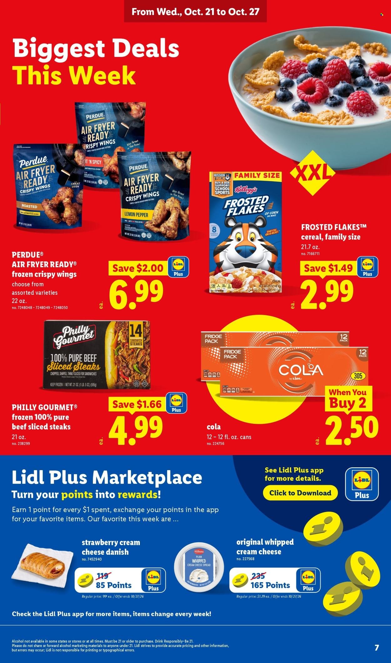 LIDL ad - Weekly Ad