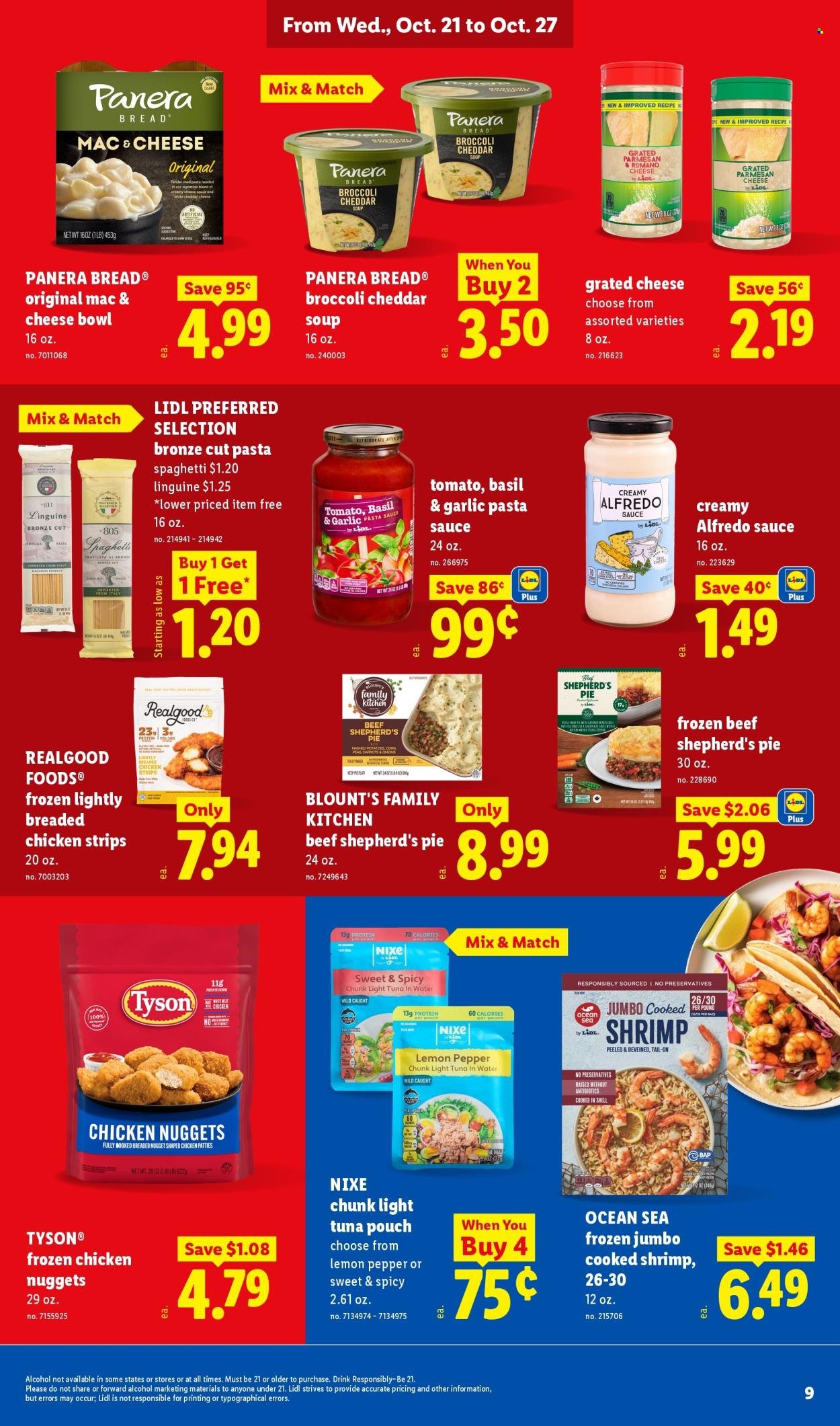 LIDL ad - Weekly Ad