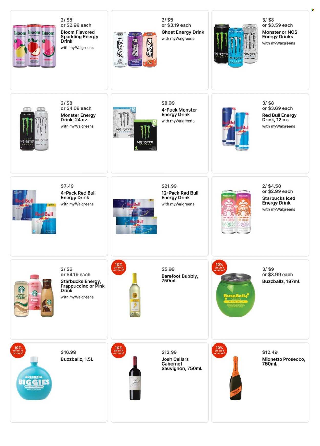 WALGREENS ad - Weekly Ad