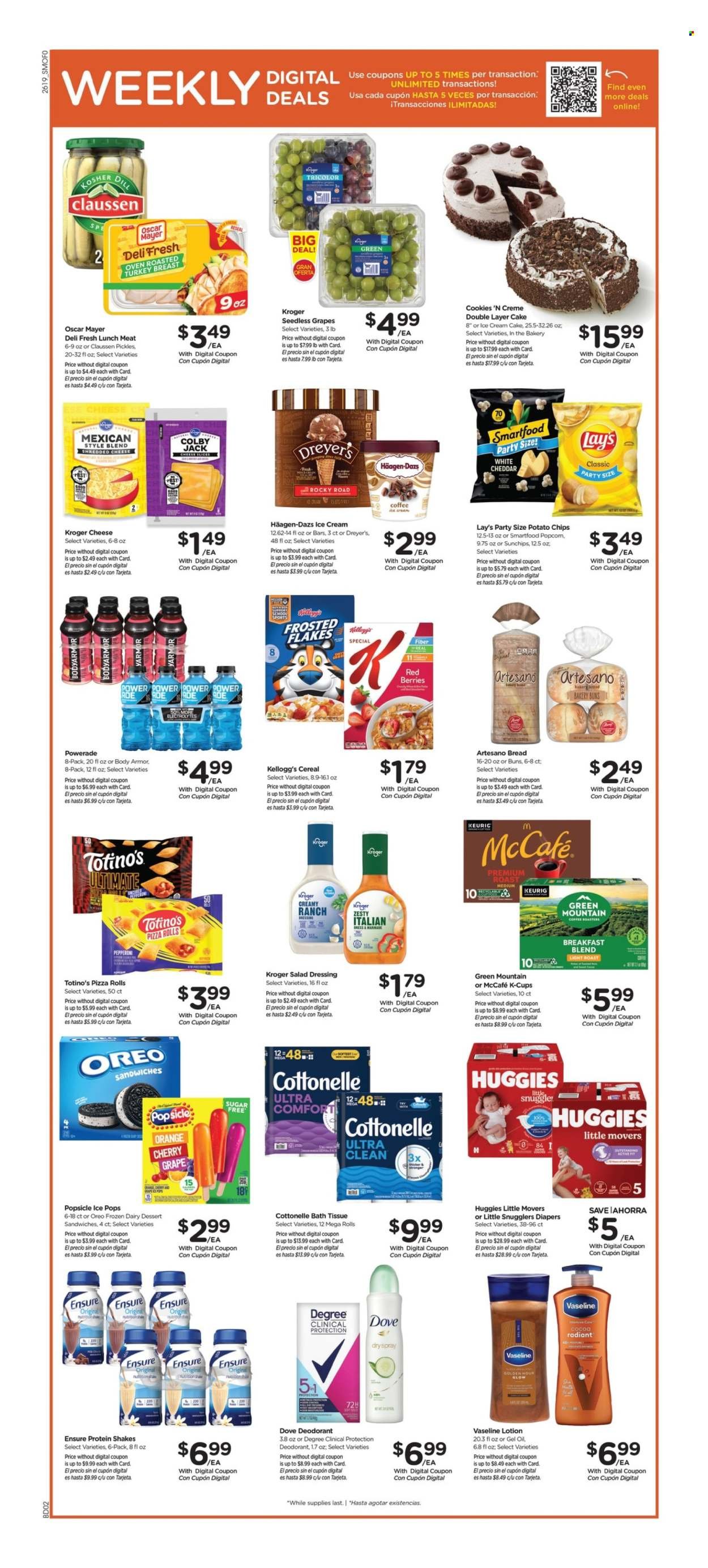SMITH'S ad - Weekly Ad