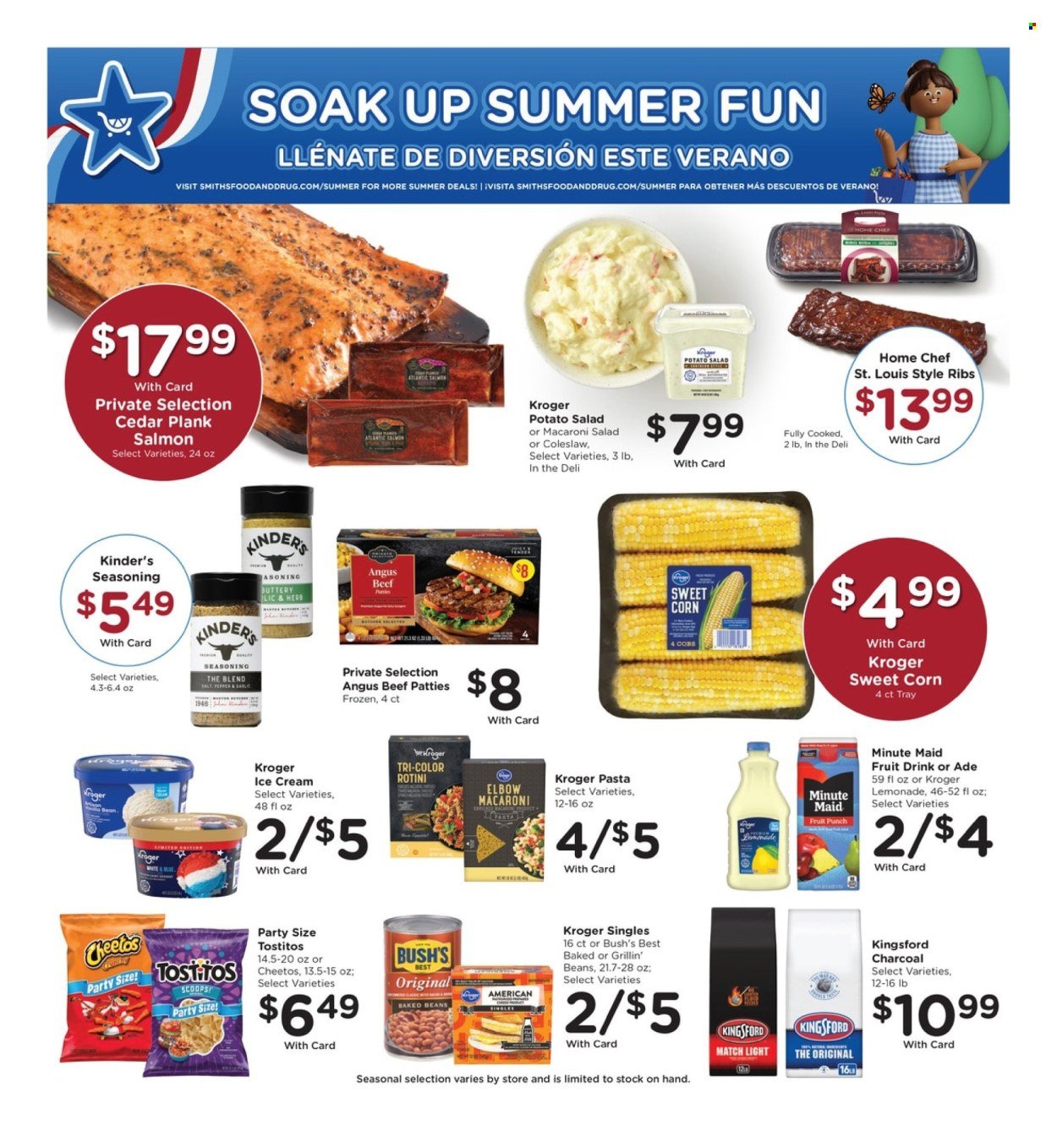 SMITH'S ad - Weekly Ad