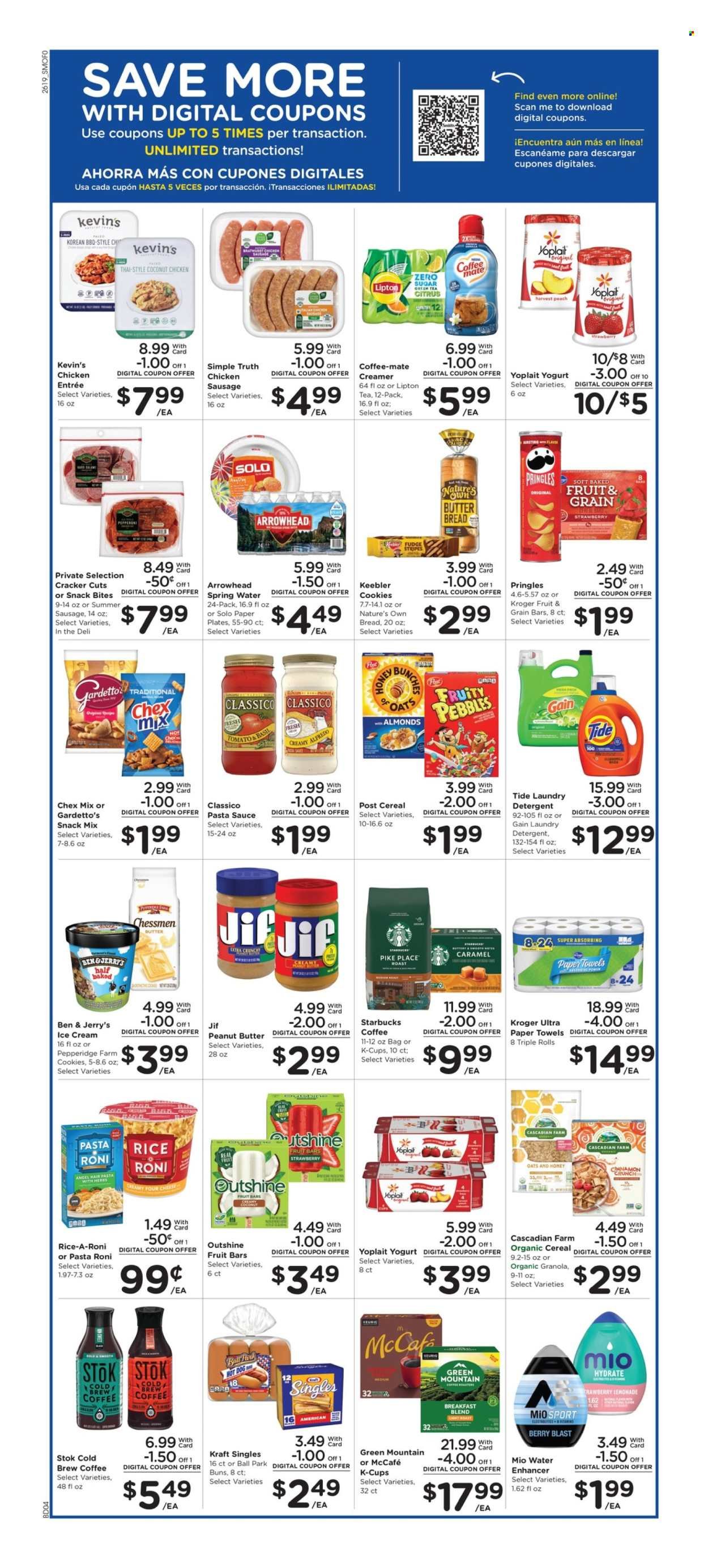 SMITH'S ad - Weekly Ad