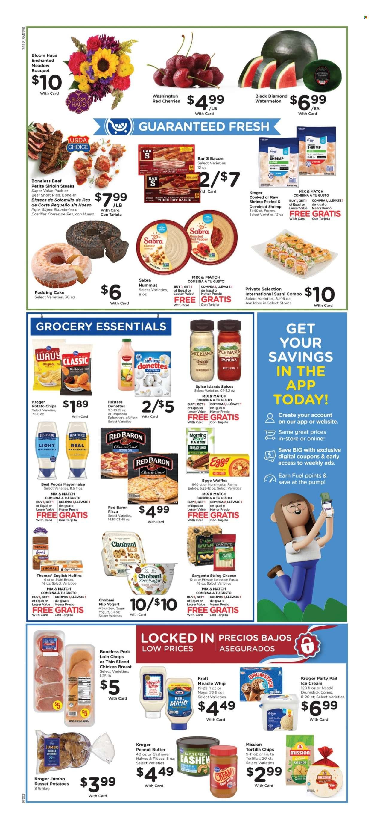 SMITH'S ad - Weekly Ad