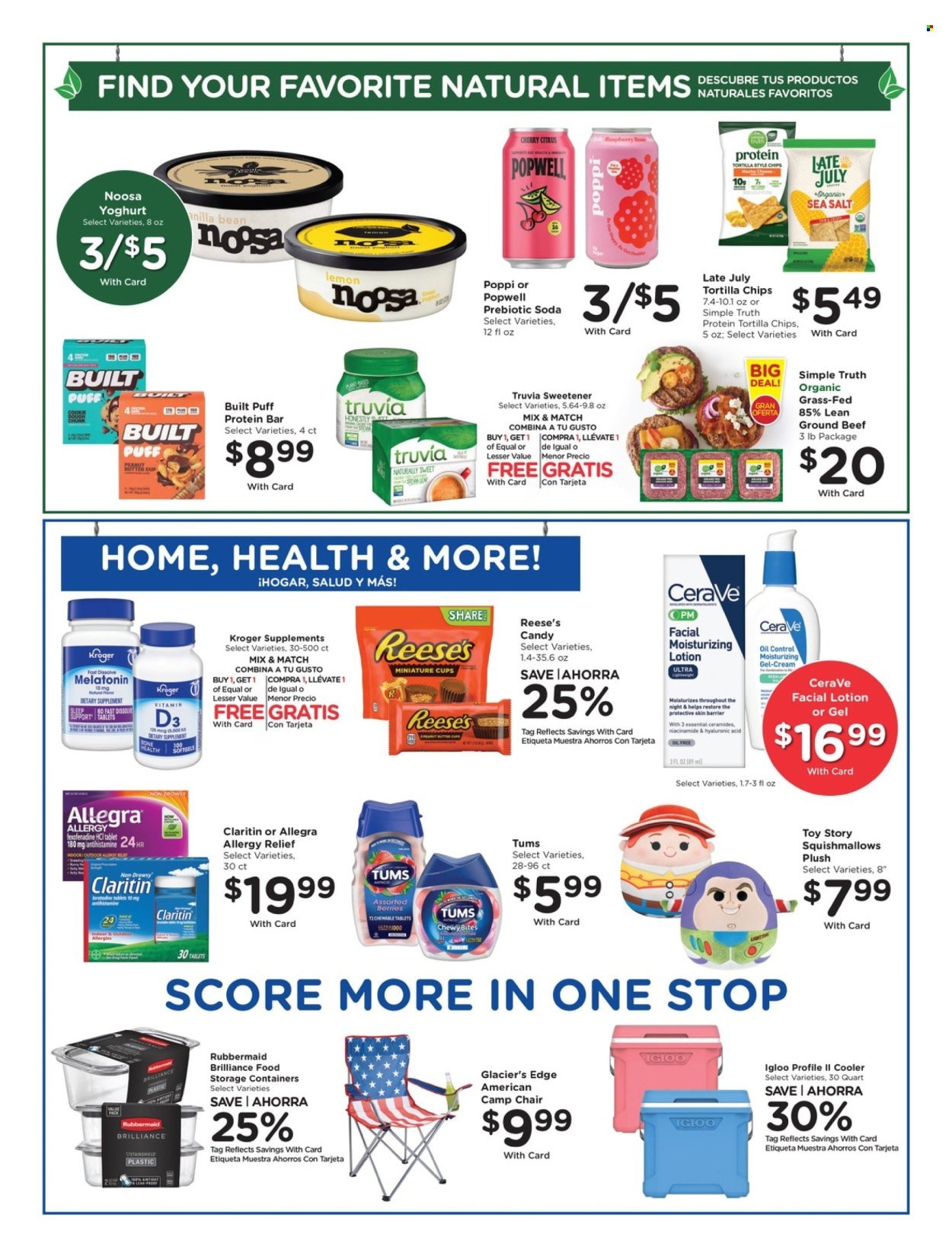 SMITH'S ad - Weekly Ad