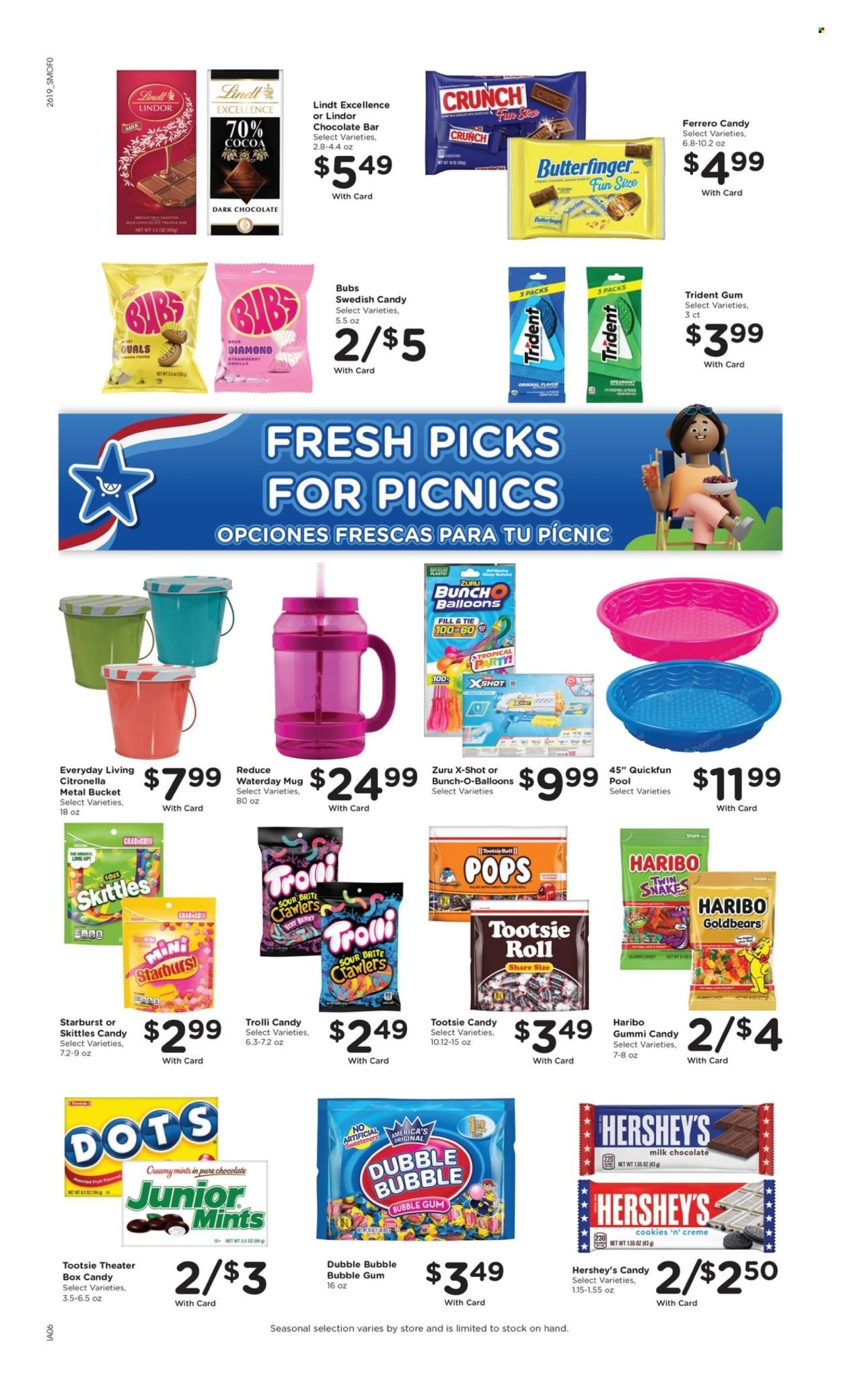 SMITH'S ad - Weekly Ad