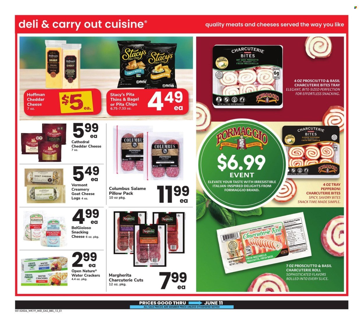 SAFEWAY ad - Big Book of Savings