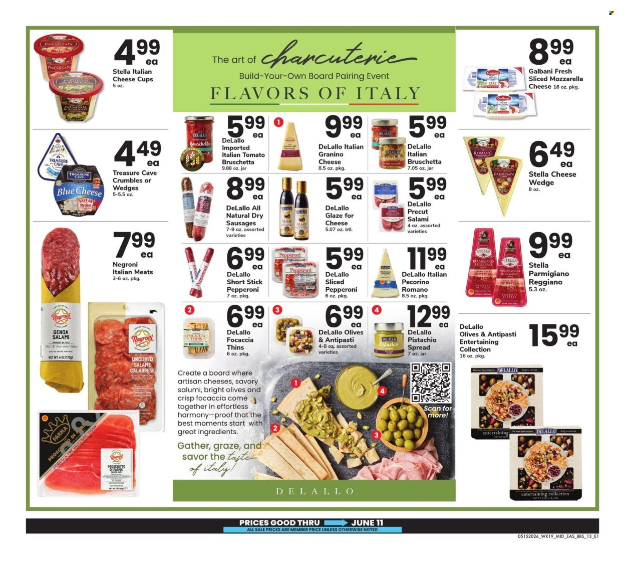 SAFEWAY ad - Big Book of Savings