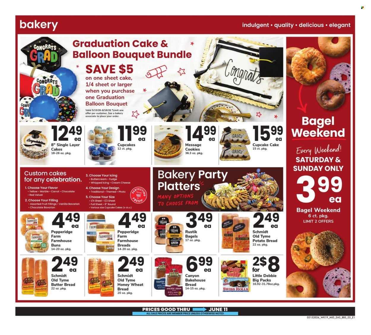 SAFEWAY ad - Big Book of Savings