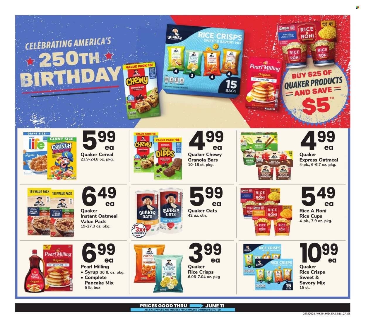 SAFEWAY ad - Big Book of Savings