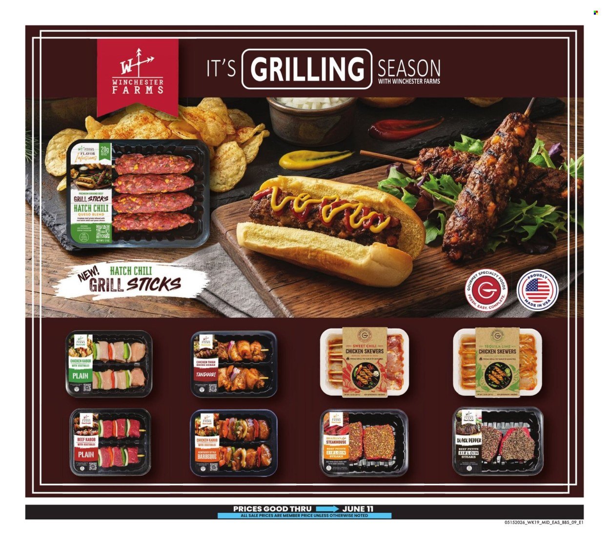 SAFEWAY ad - Big Book of Savings