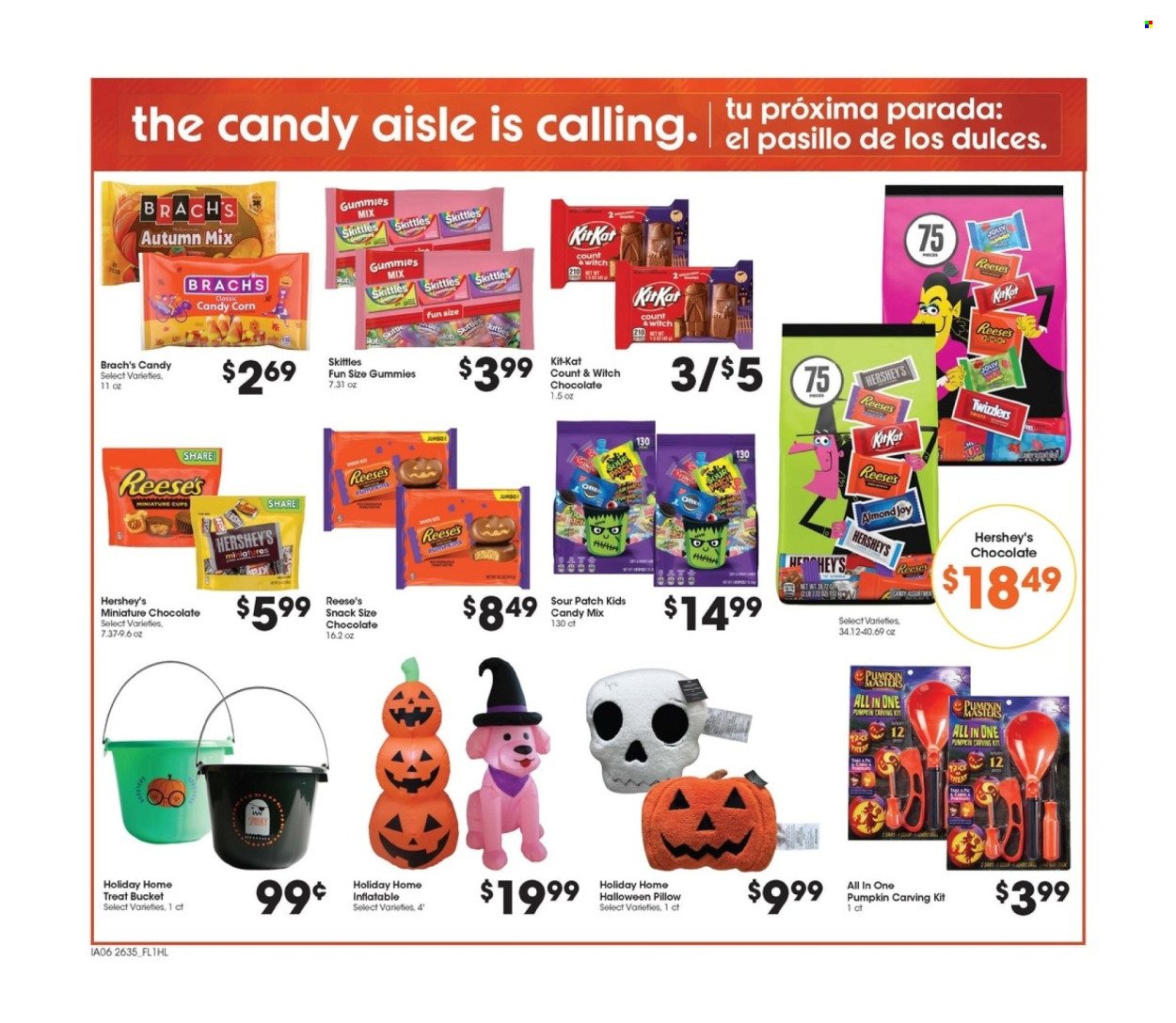 FOOD 4 LESS ad - Weekly Ad