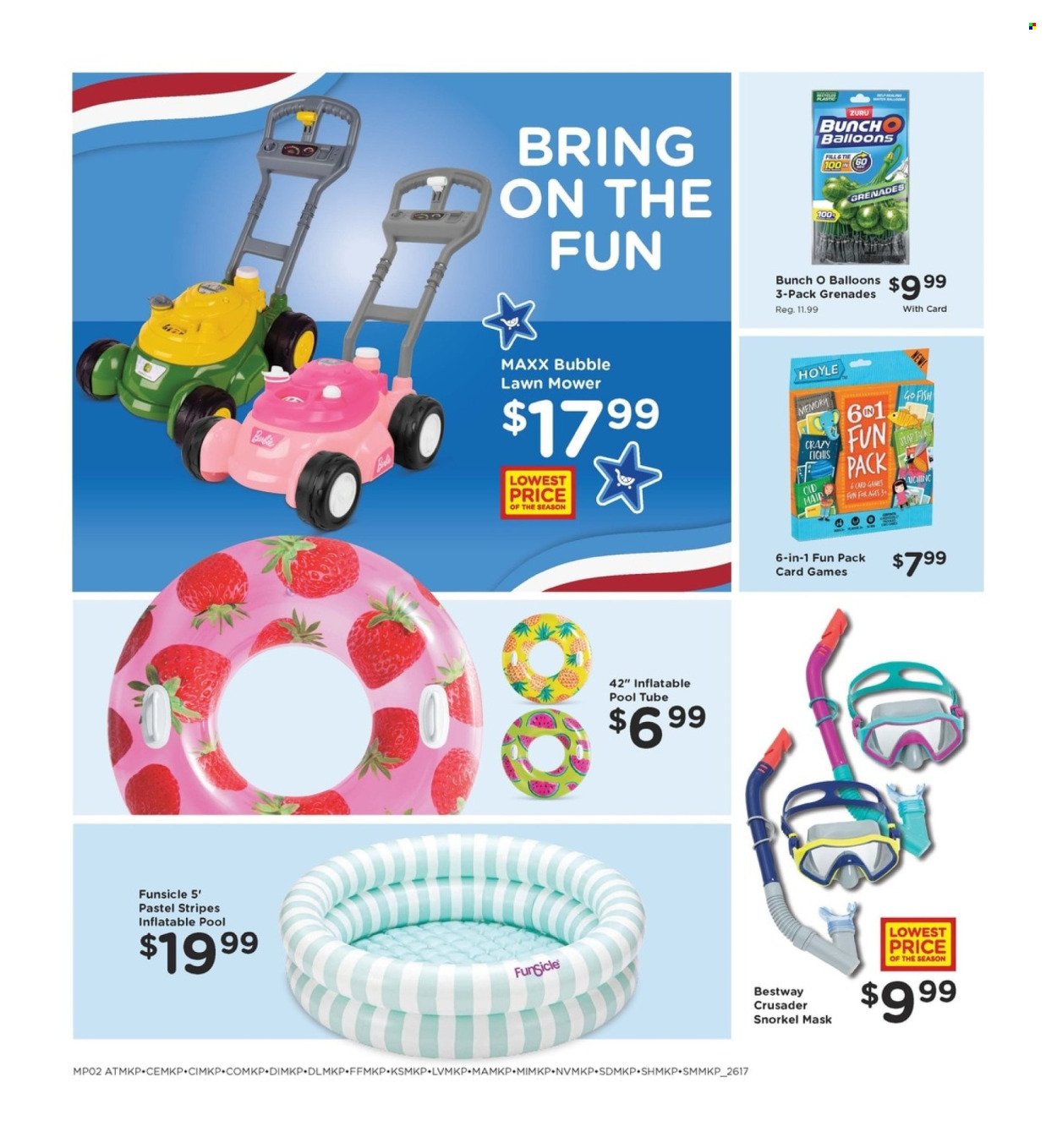 FRY’S ad - Home & Apparel