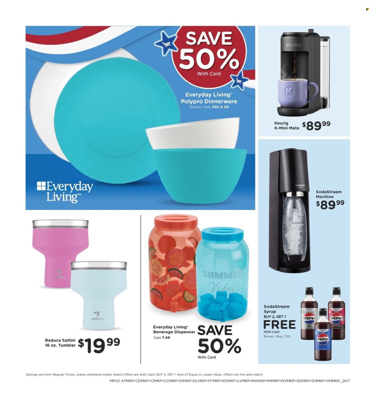 FRY’S ad - Home & Apparel