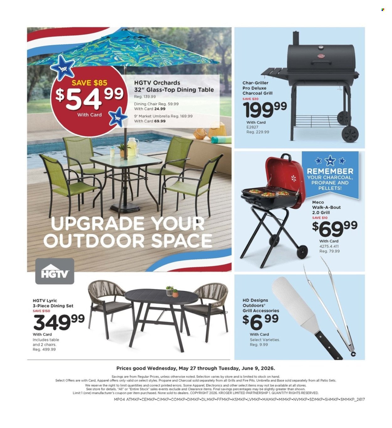 FRY’S ad - Home & Apparel