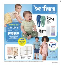 FRY’S ad - Home & Apparel