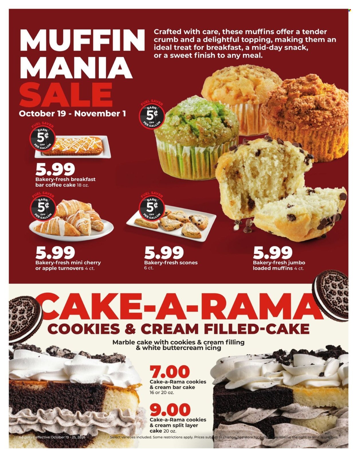 HY-VEE ad - Weekly Ad