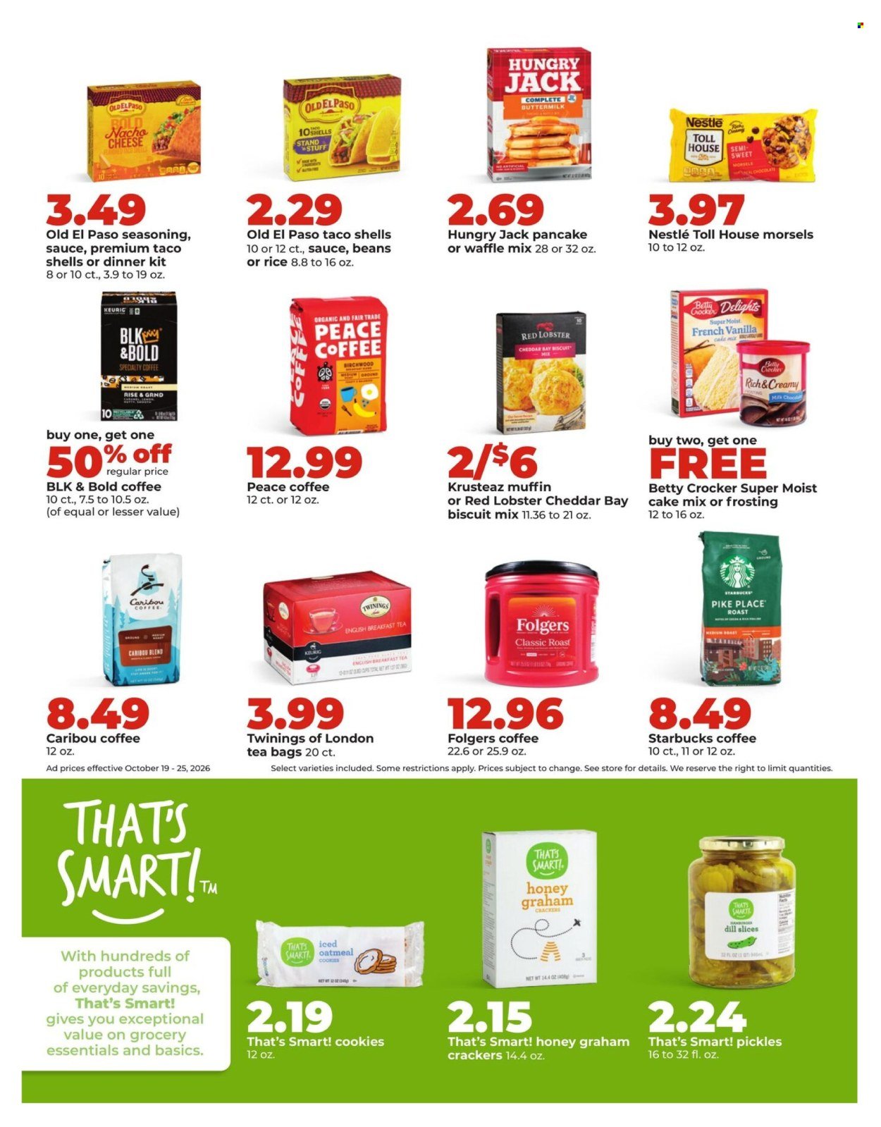 HY-VEE ad - Weekly Ad