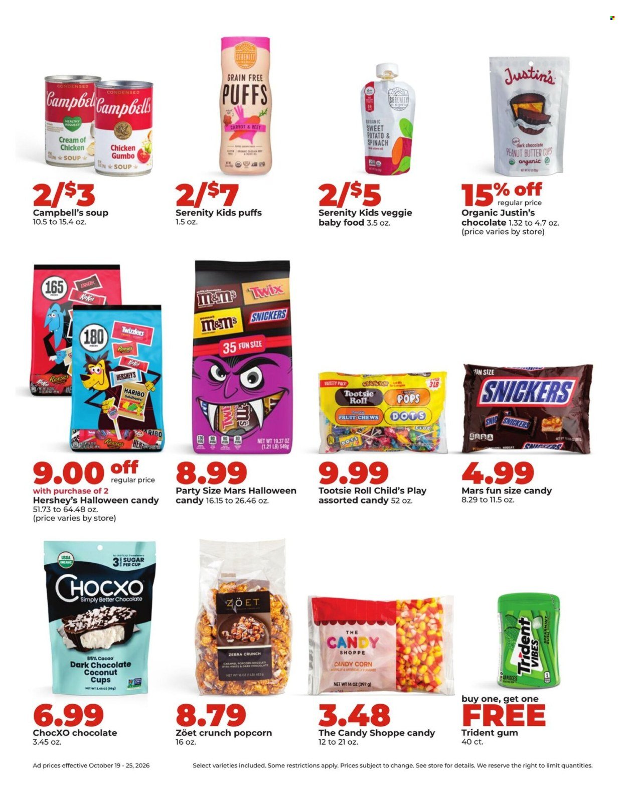 HY-VEE ad - Weekly Ad