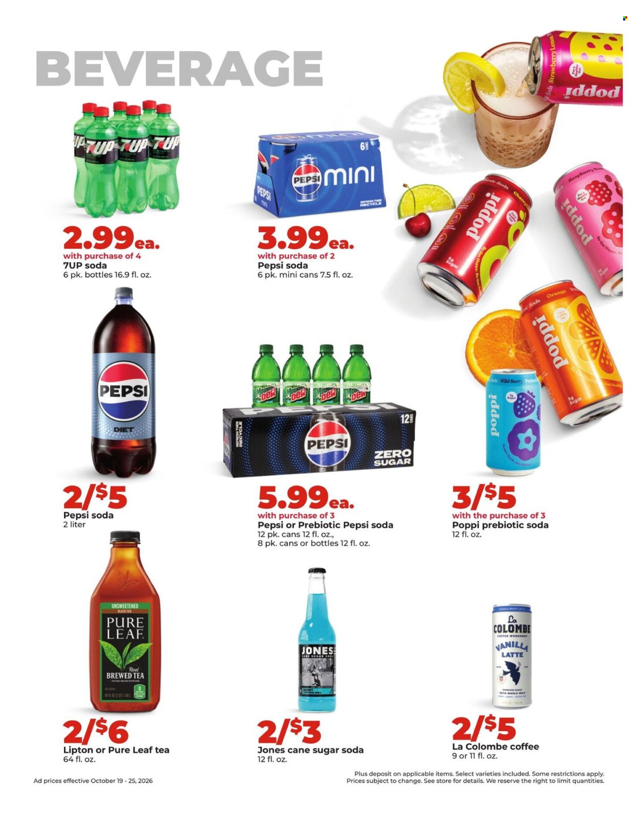 HY-VEE ad - Weekly Ad