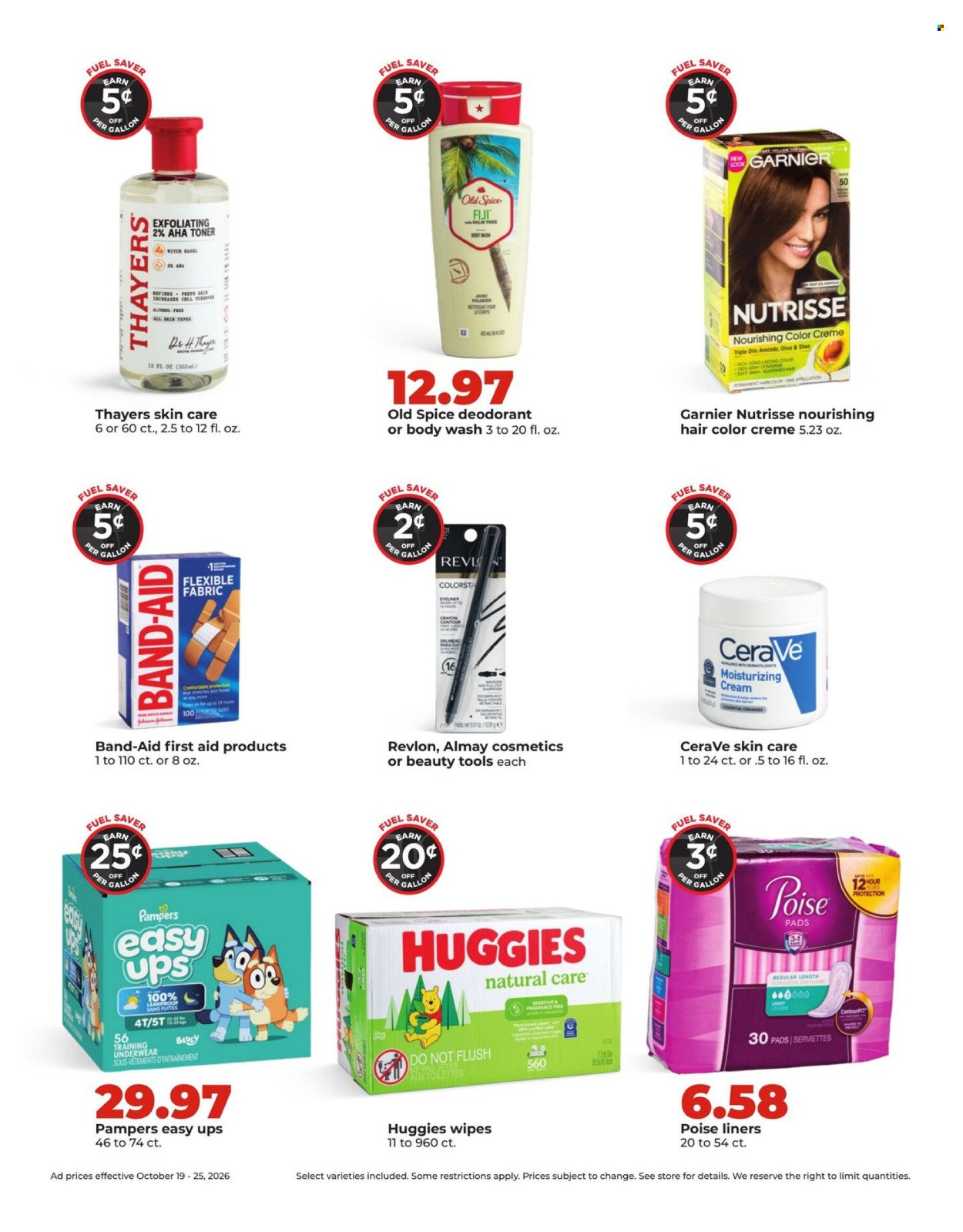 HY-VEE ad - Weekly Ad