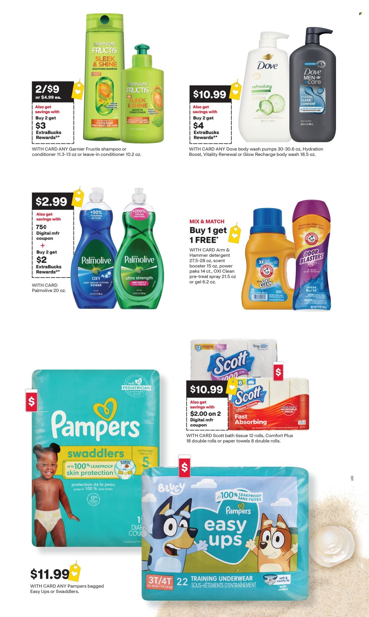 CVS PHARMACY ad - Weekly Ad