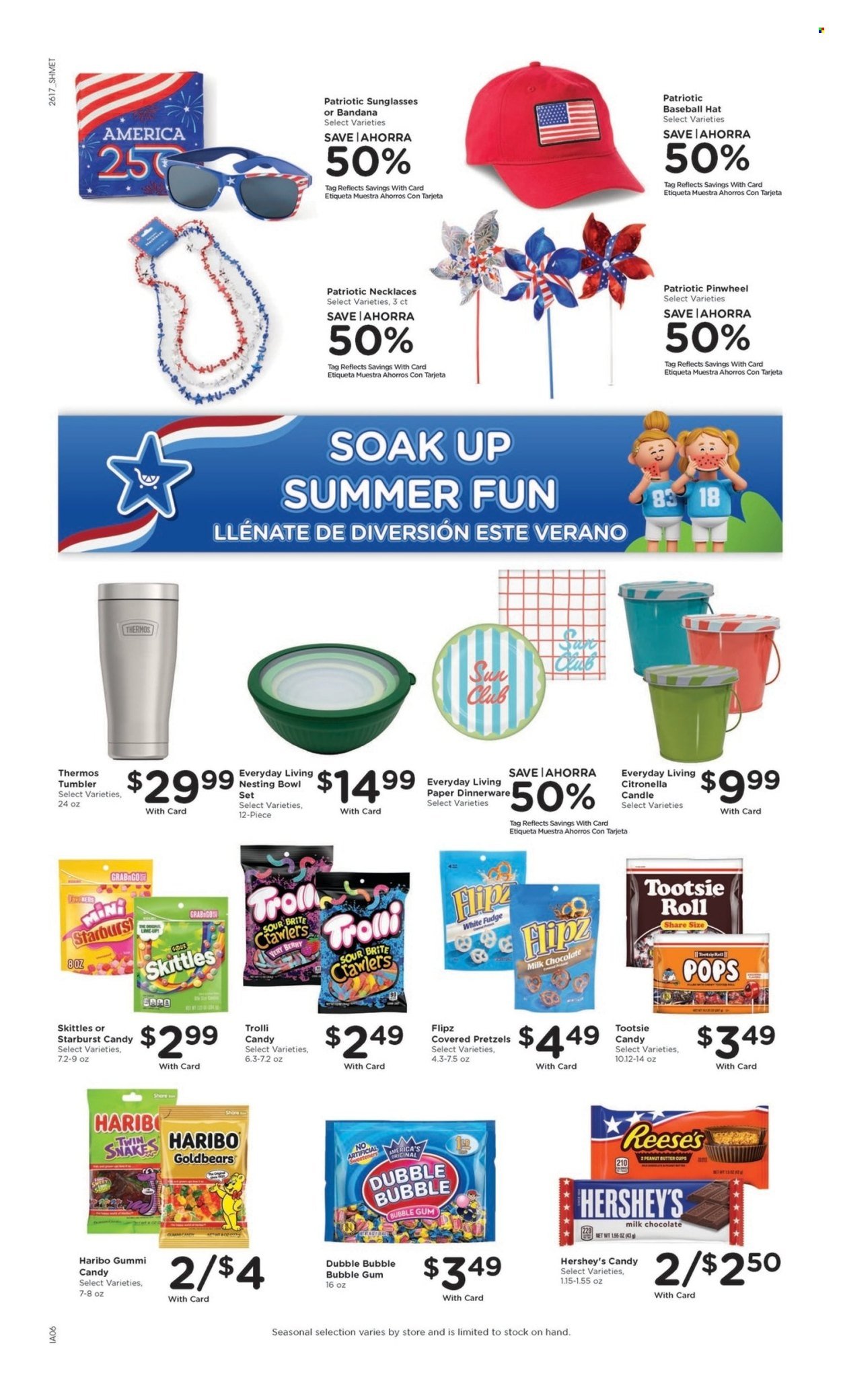 KROGER ad - Weekly Ad