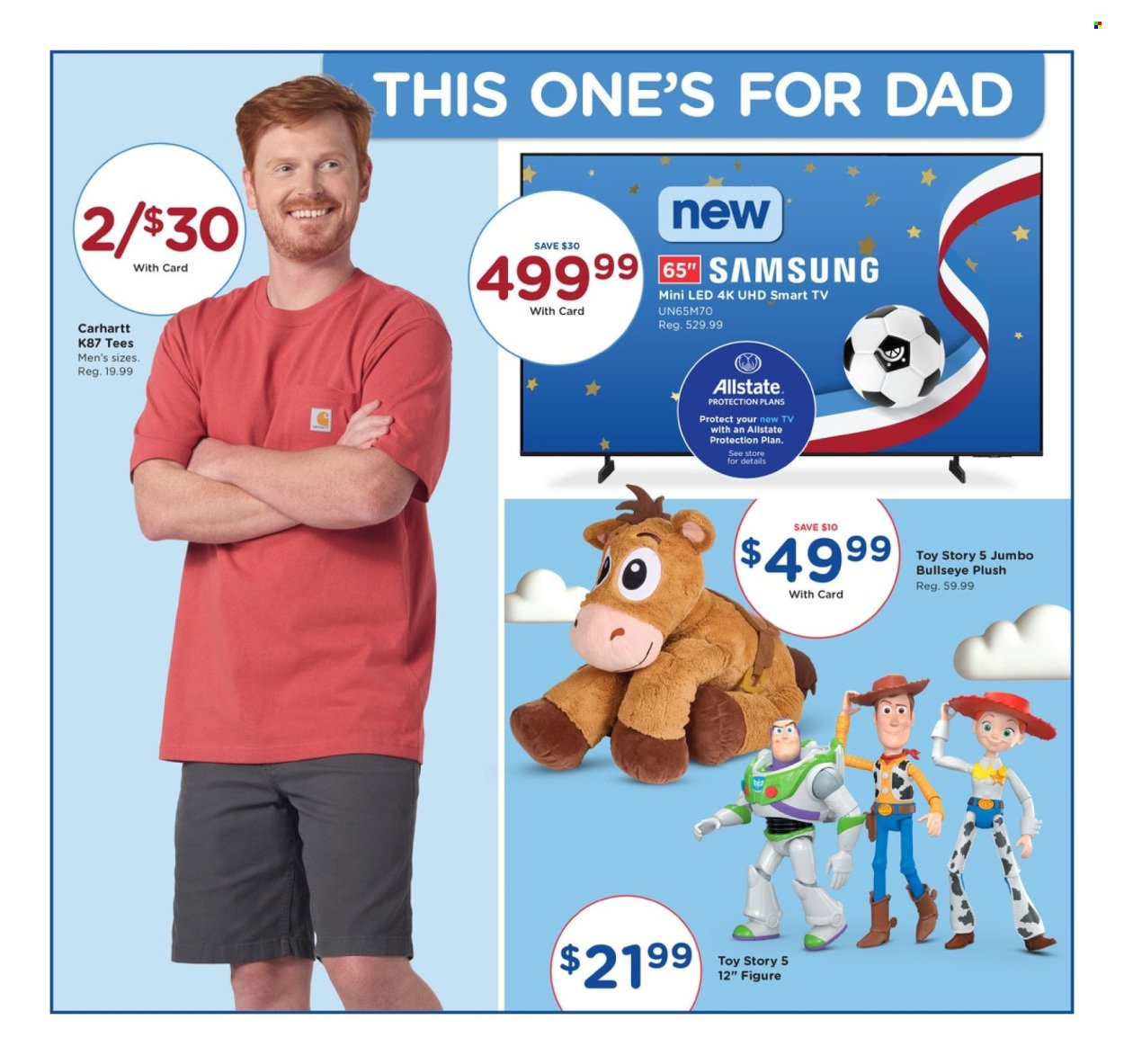 FRED MEYER ad - Weekly Ad
