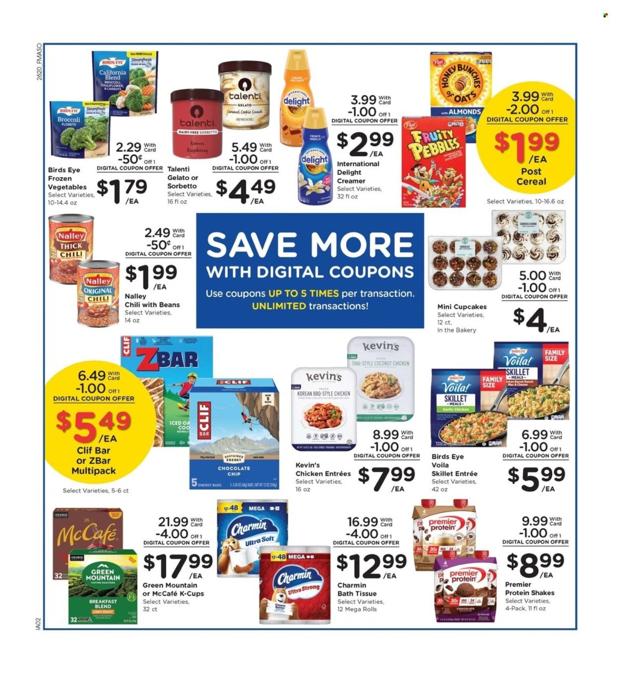 FRED MEYER ad - Weekly Ad