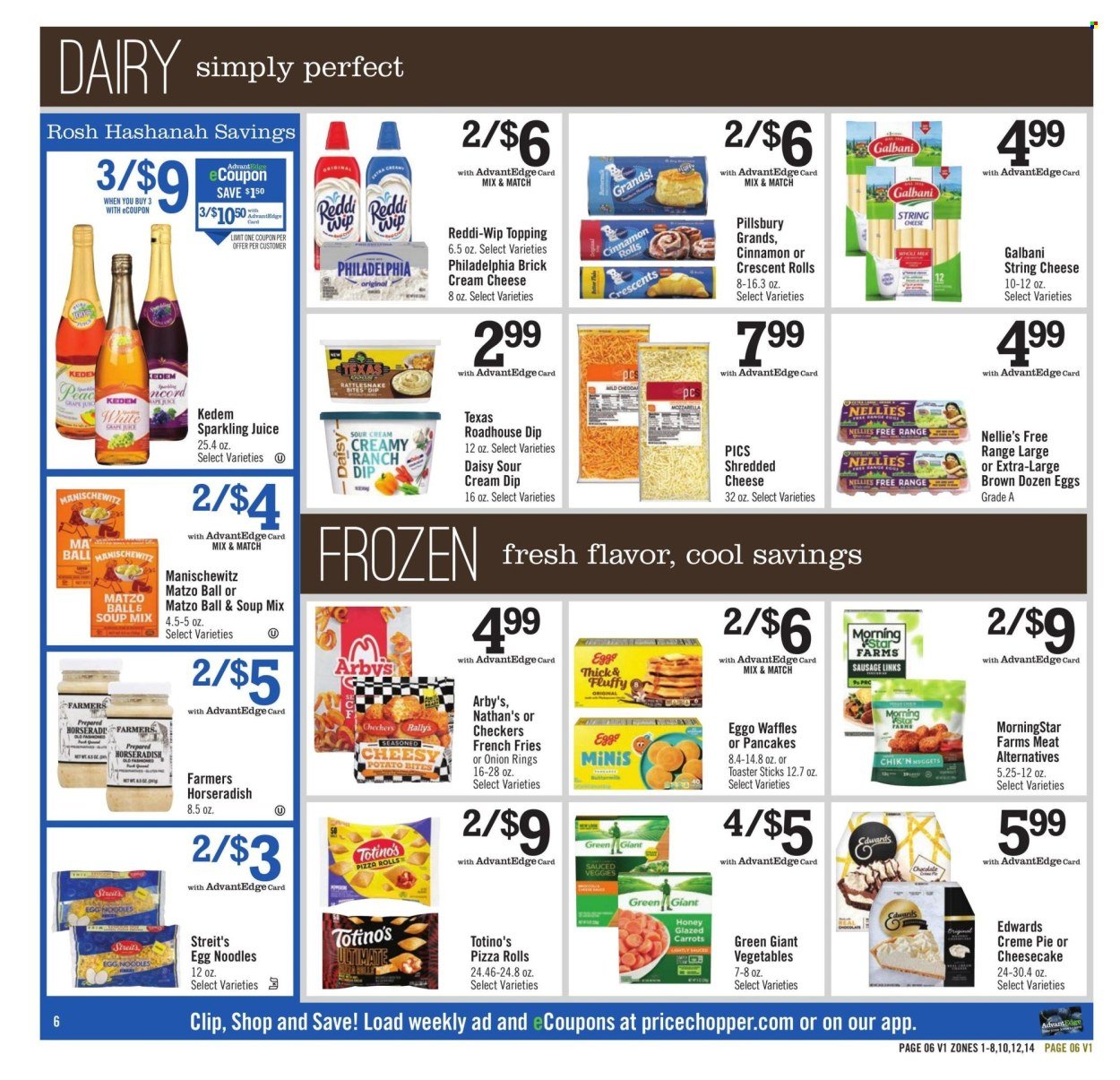 PRICE CHOPPER ad - Weekly Current