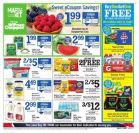 PRICE CHOPPER ad - Weekly Current