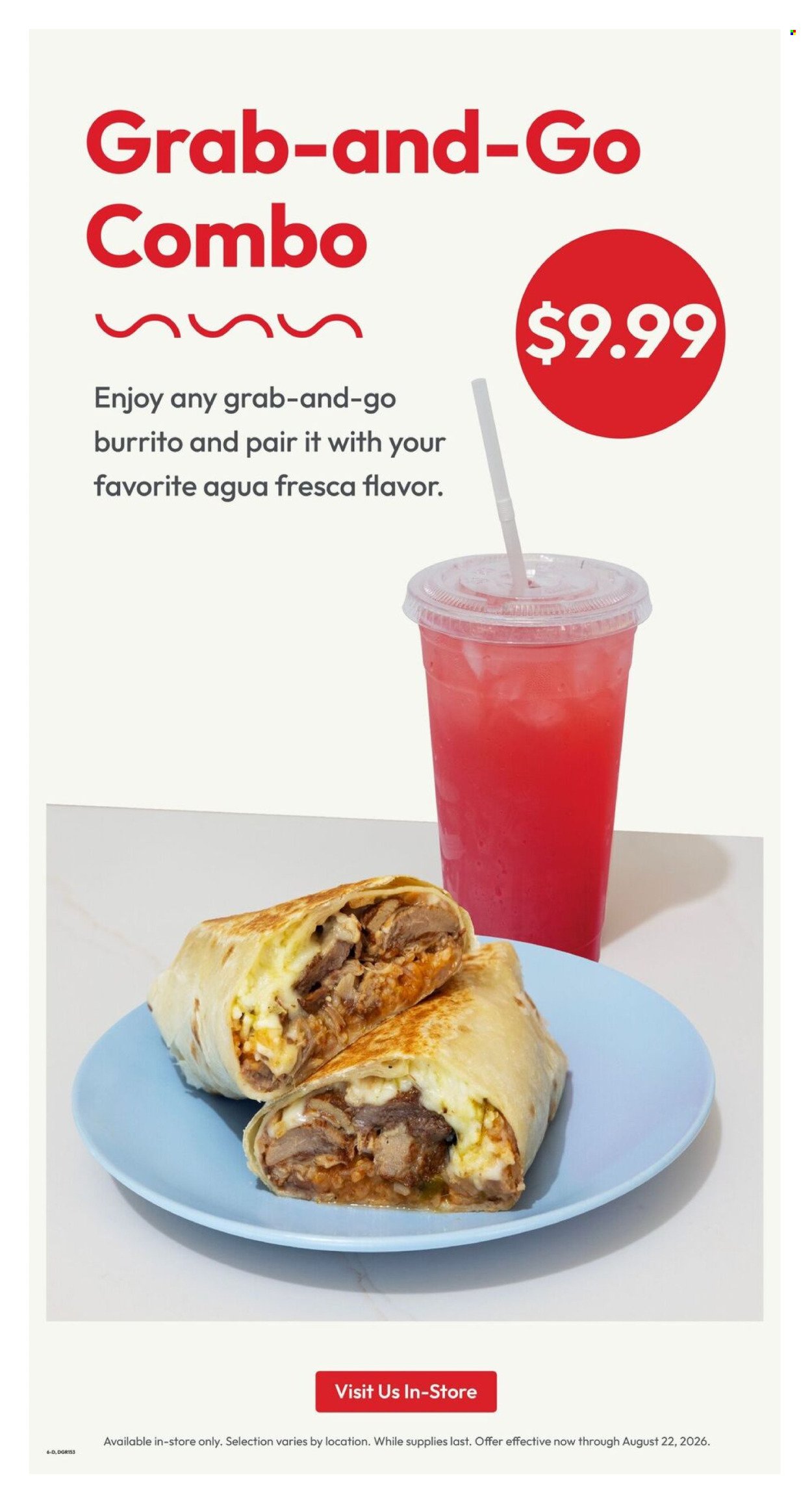 STATER BROS. ad - Weekly Ad