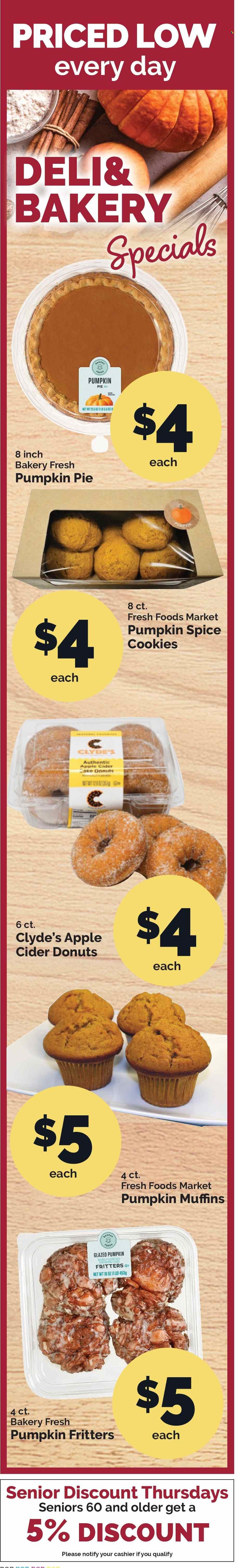 HARRIS TEETER ad - Weekly Ad