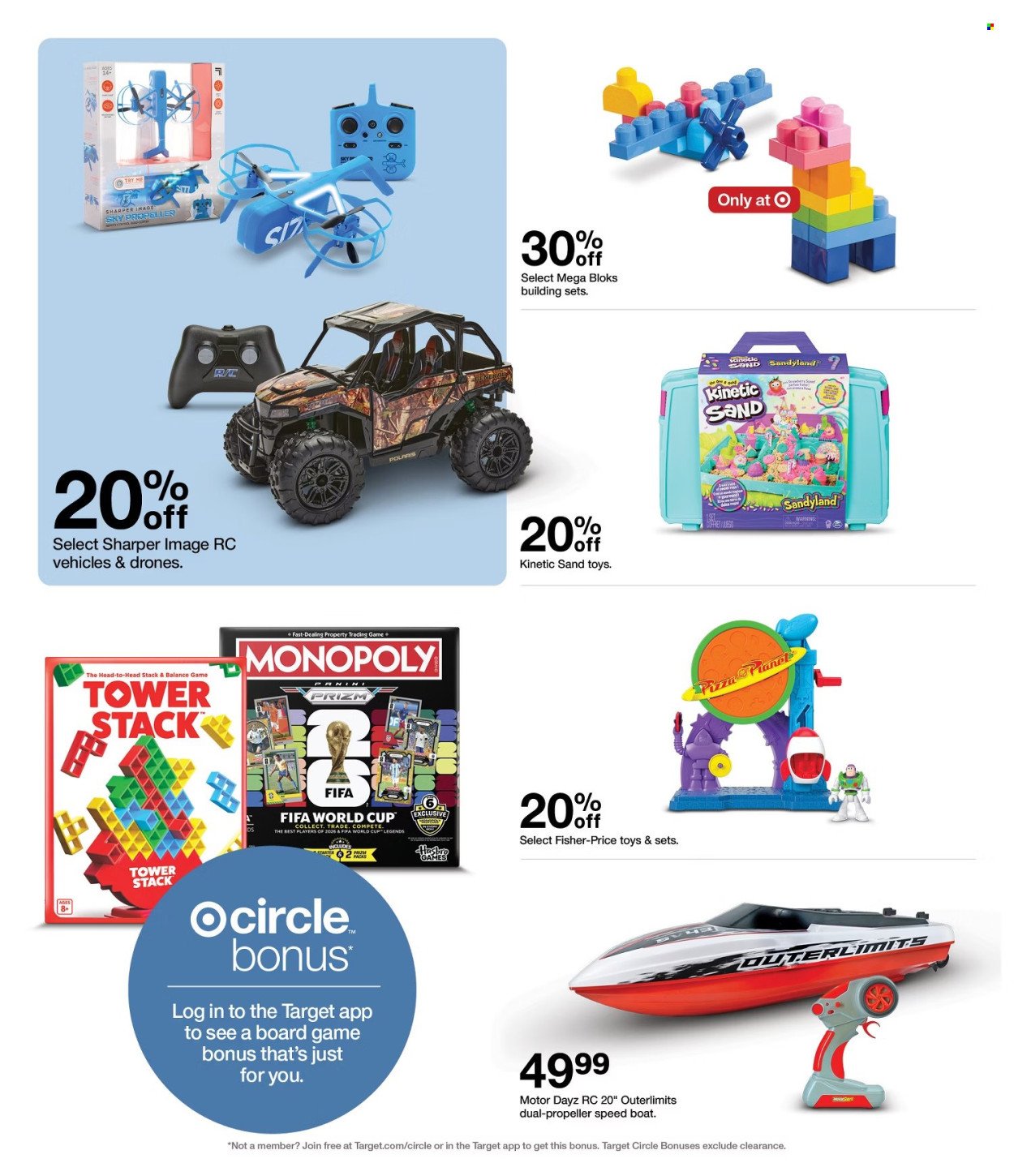 TARGET ad - Weekly Ad