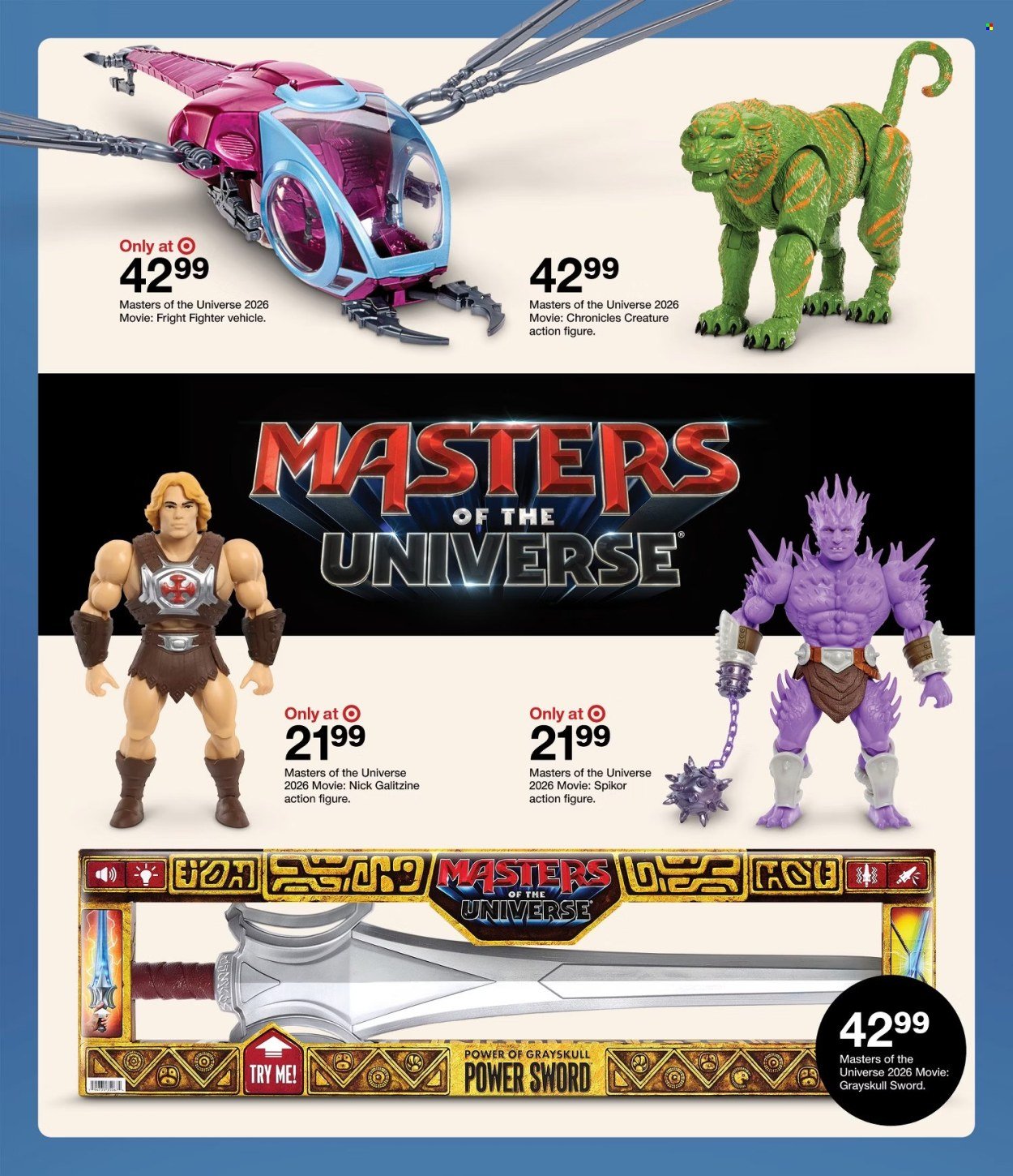 TARGET ad - Weekly Ad