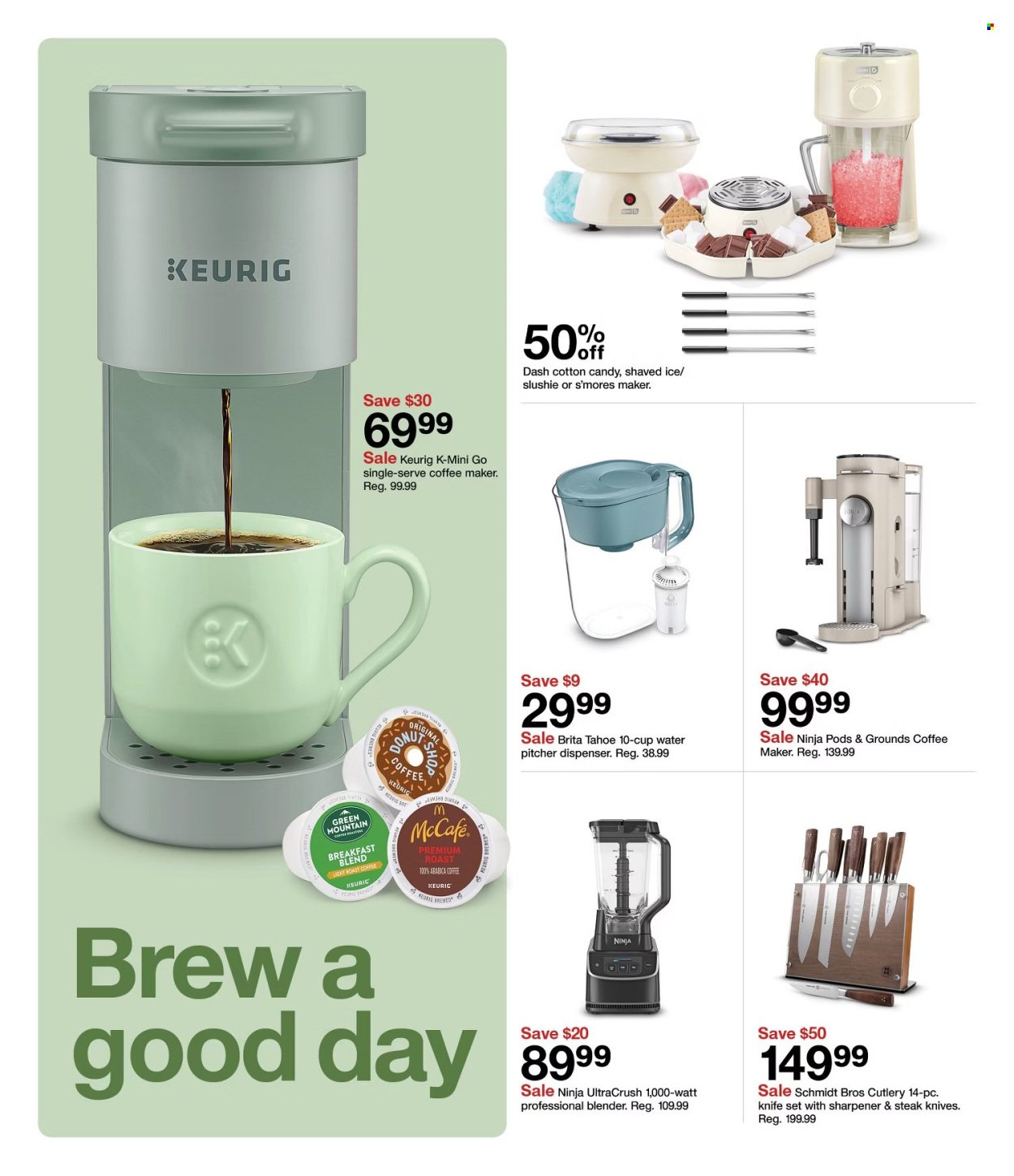 TARGET ad - Weekly Ad