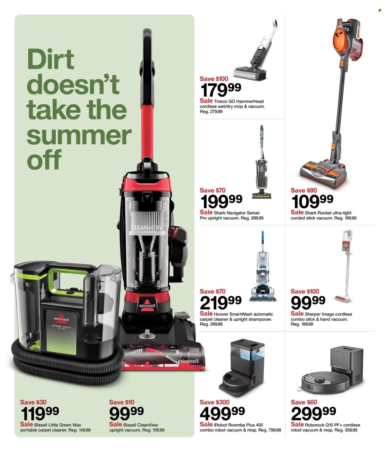 TARGET ad - Weekly Ad