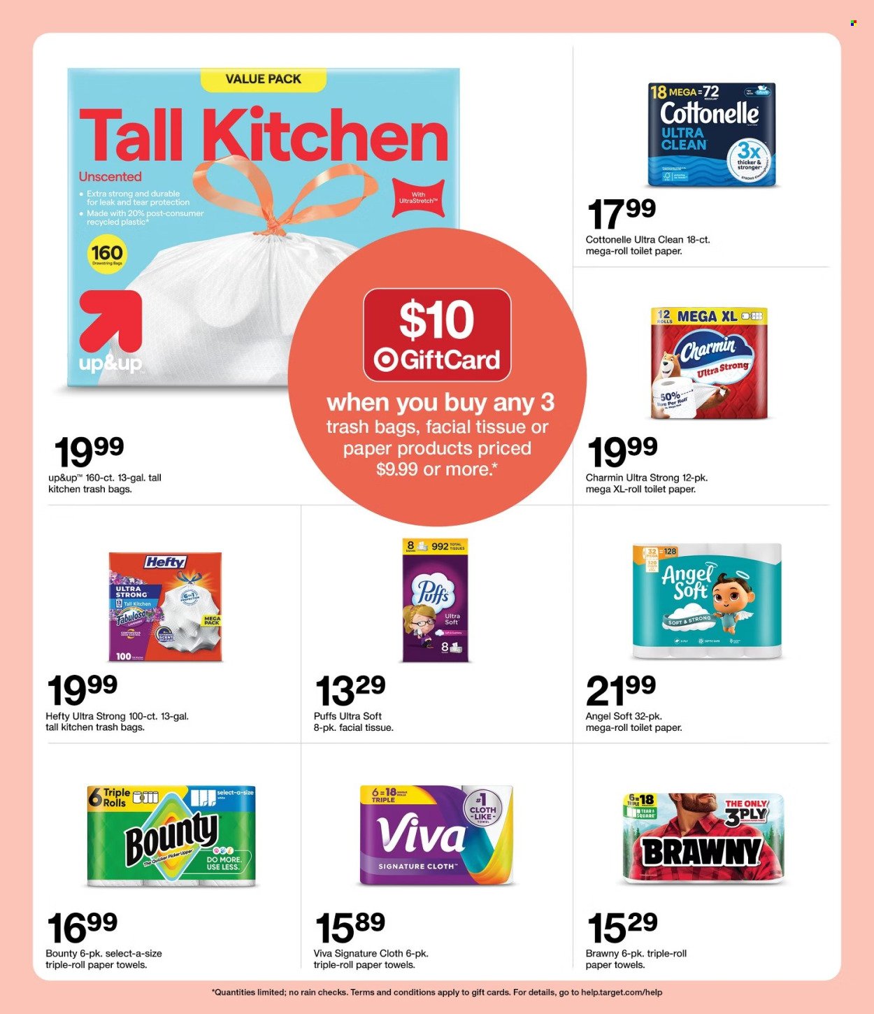 TARGET ad - Weekly Ad