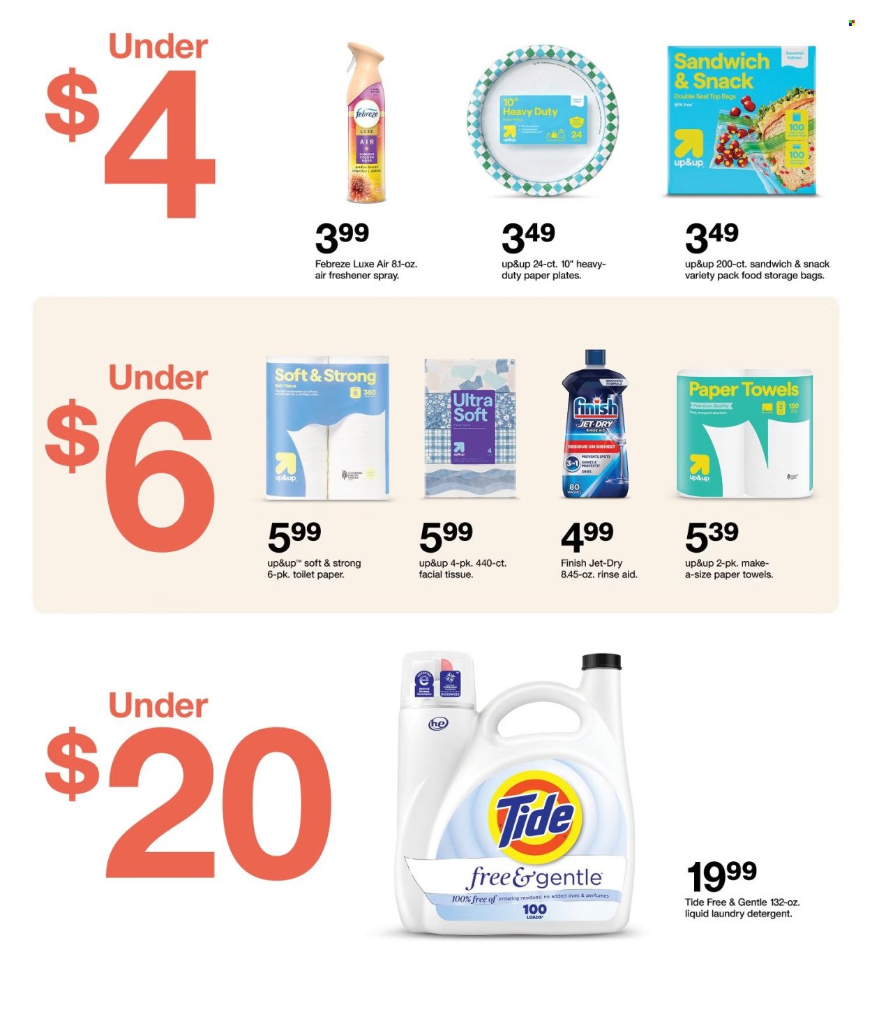 TARGET ad - Weekly Ad