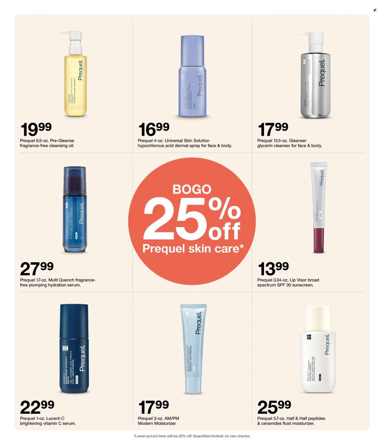 TARGET ad - Weekly Ad