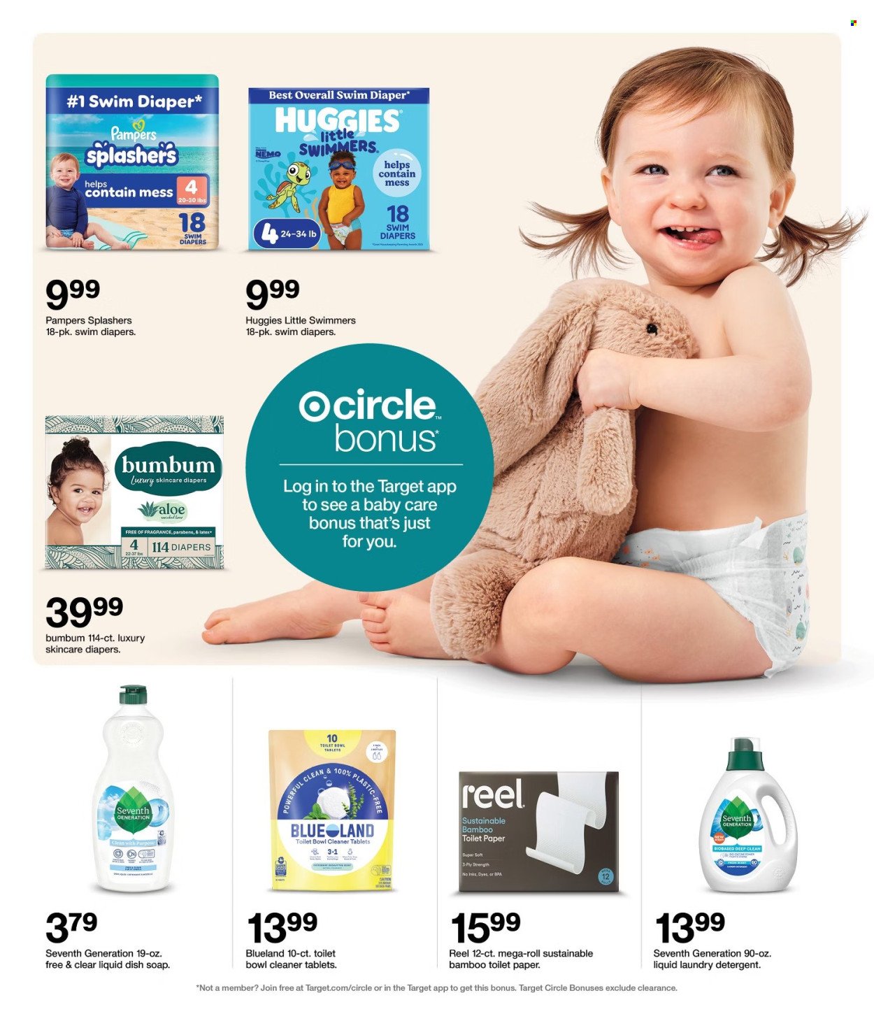 TARGET ad - Weekly Ad