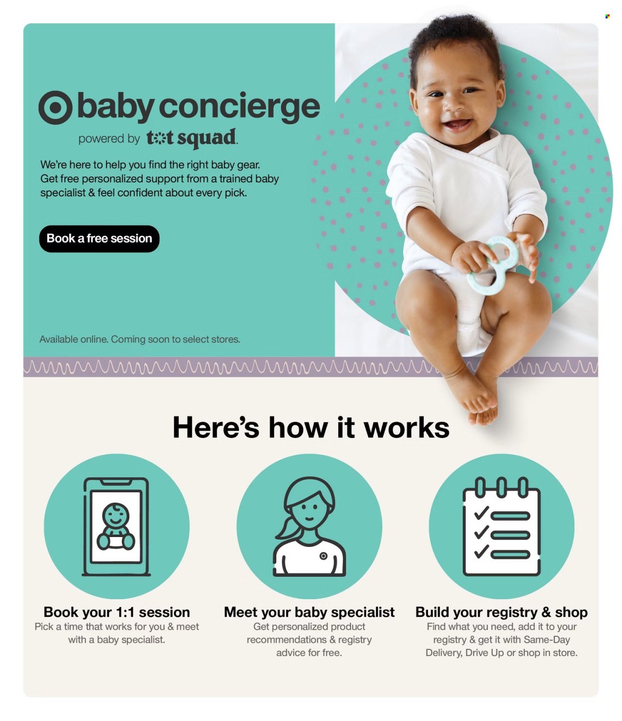 TARGET ad - Weekly Ad
