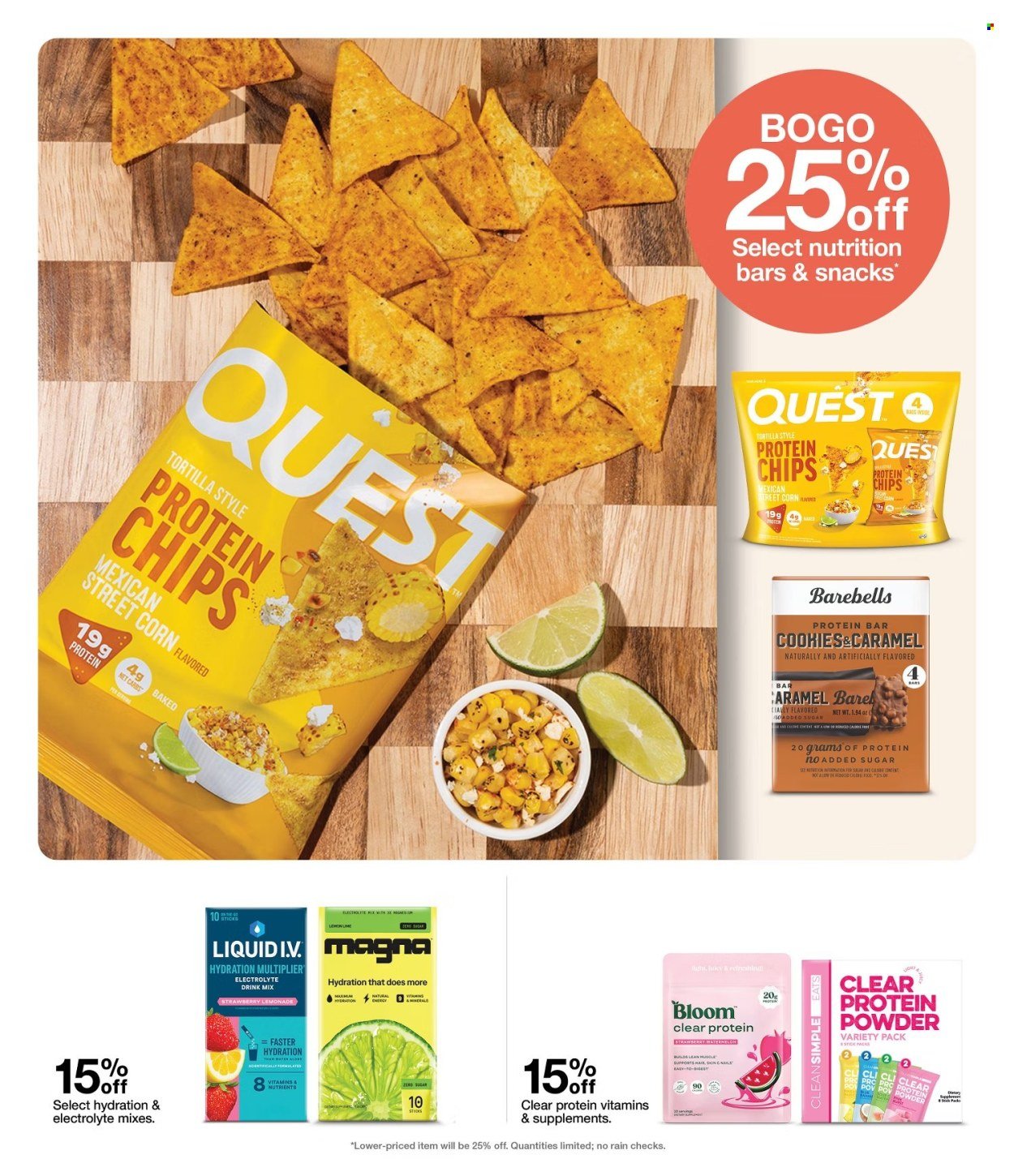 TARGET ad - Weekly Ad
