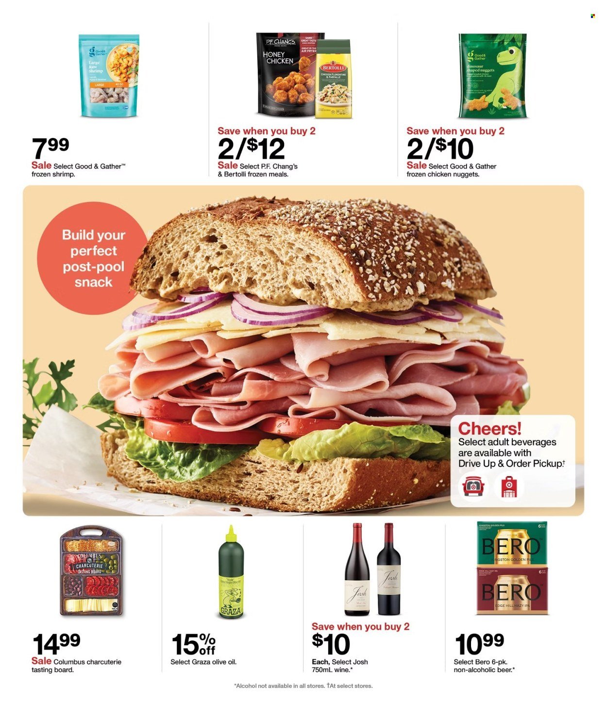 TARGET ad - Weekly Ad