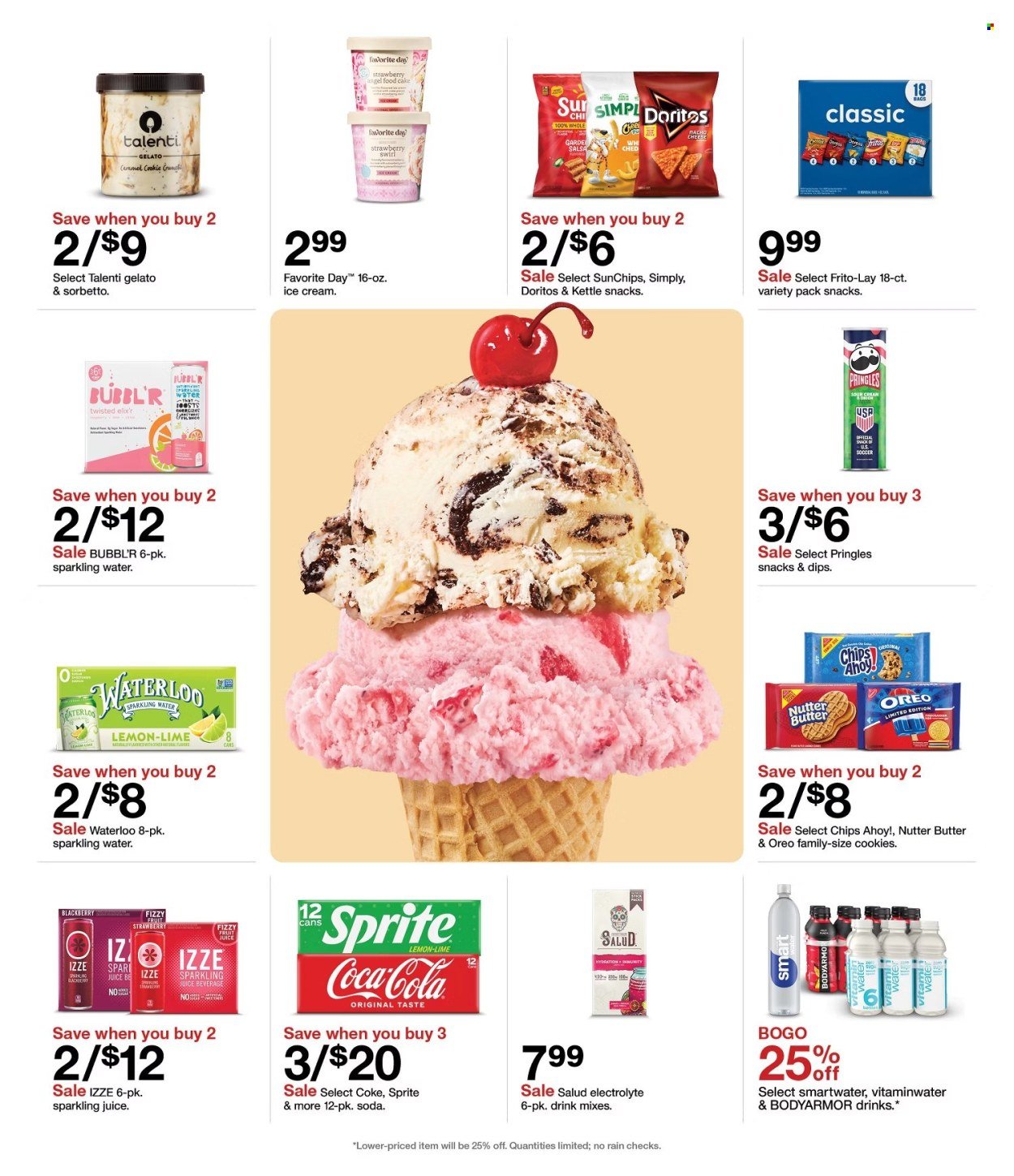 TARGET ad - Weekly Ad
